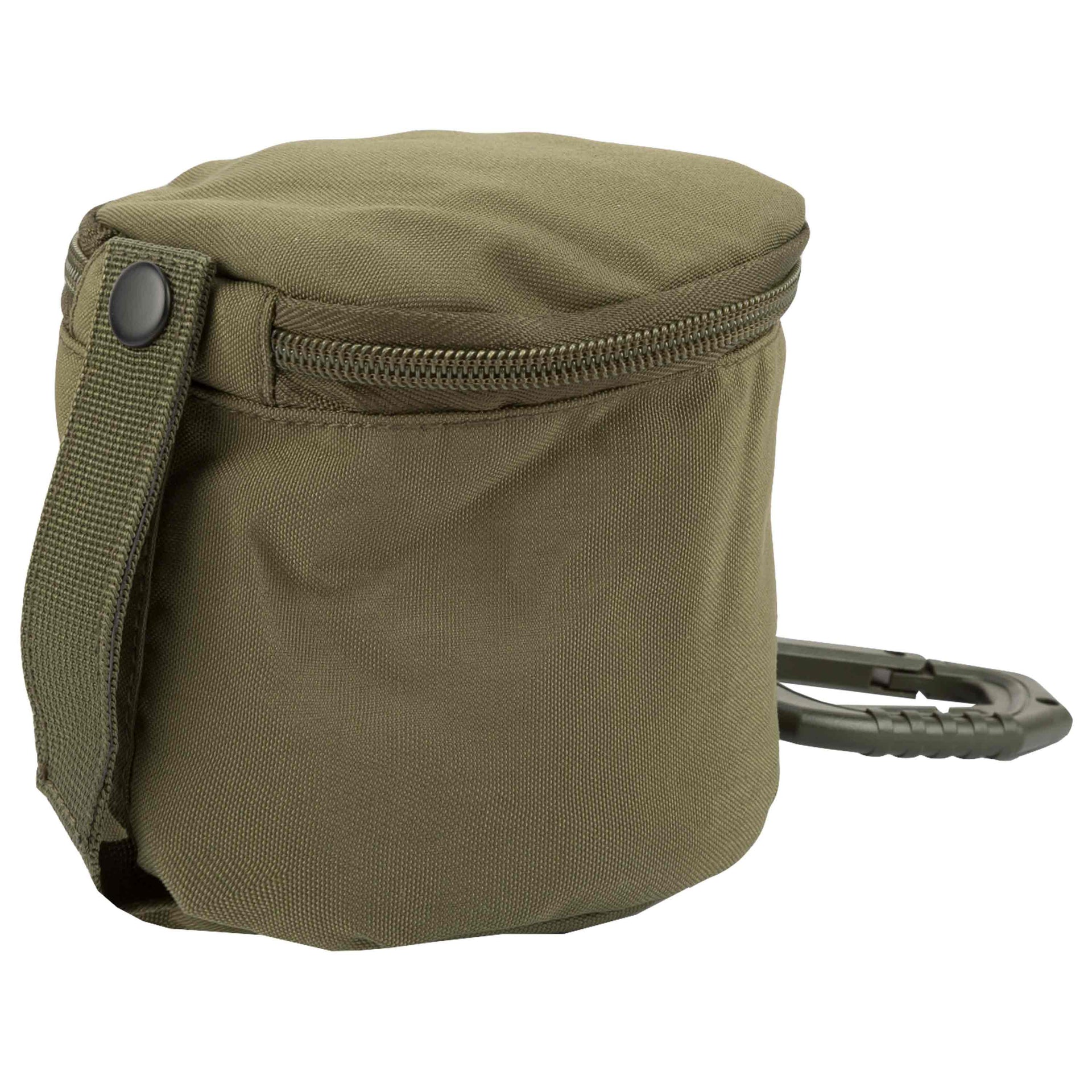 Molle Tissue Case