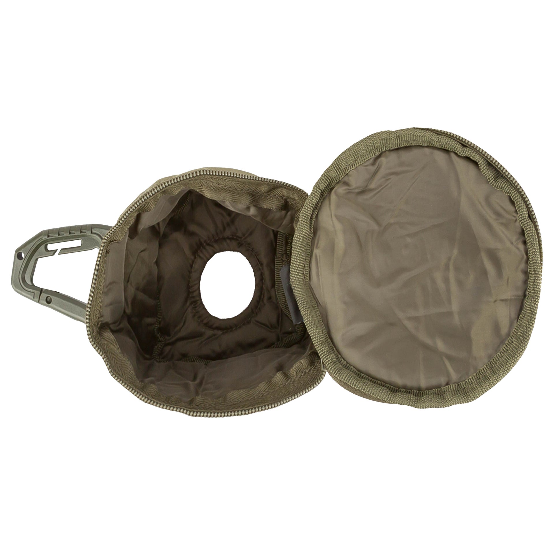 Molle Tissue Case