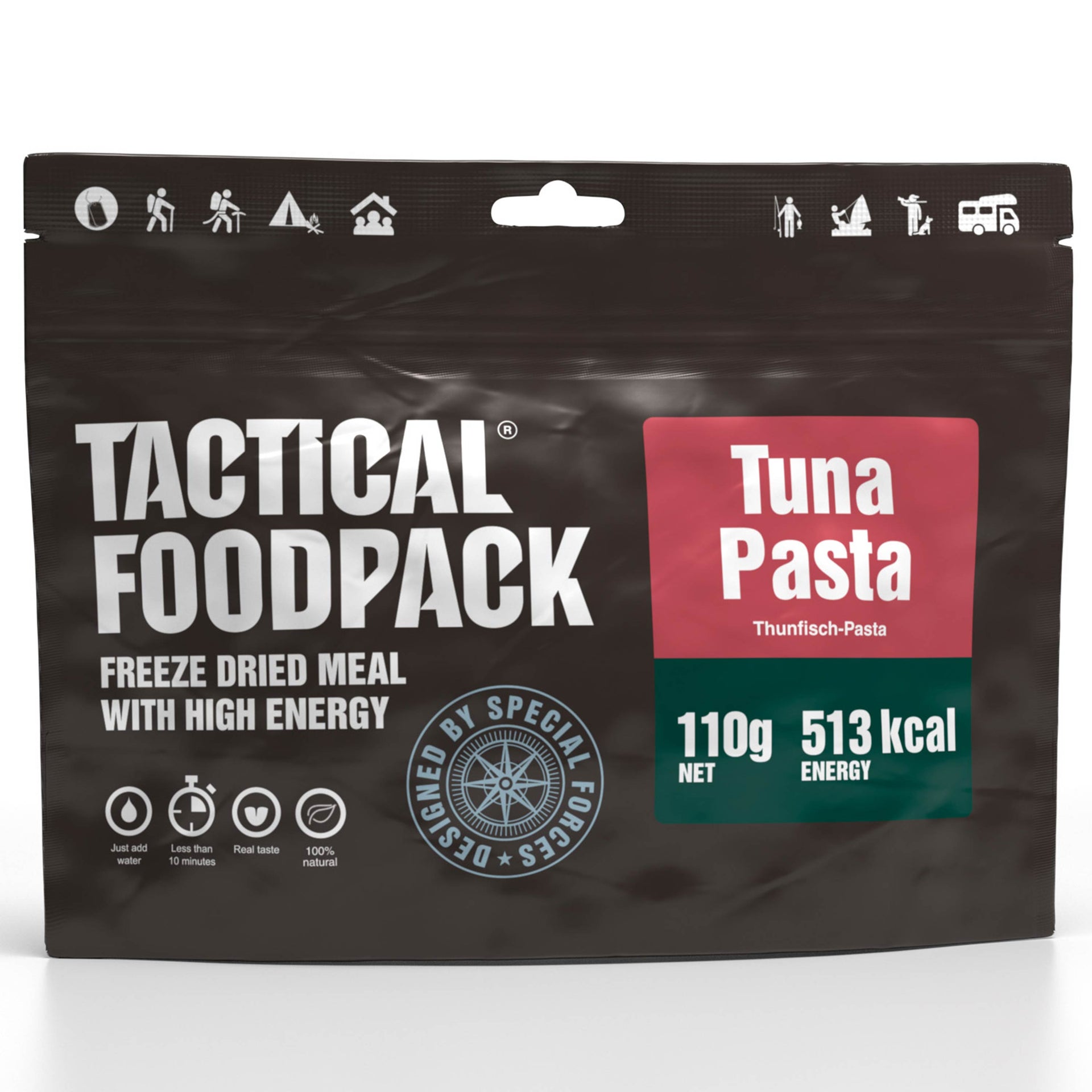 Tuna Pasta