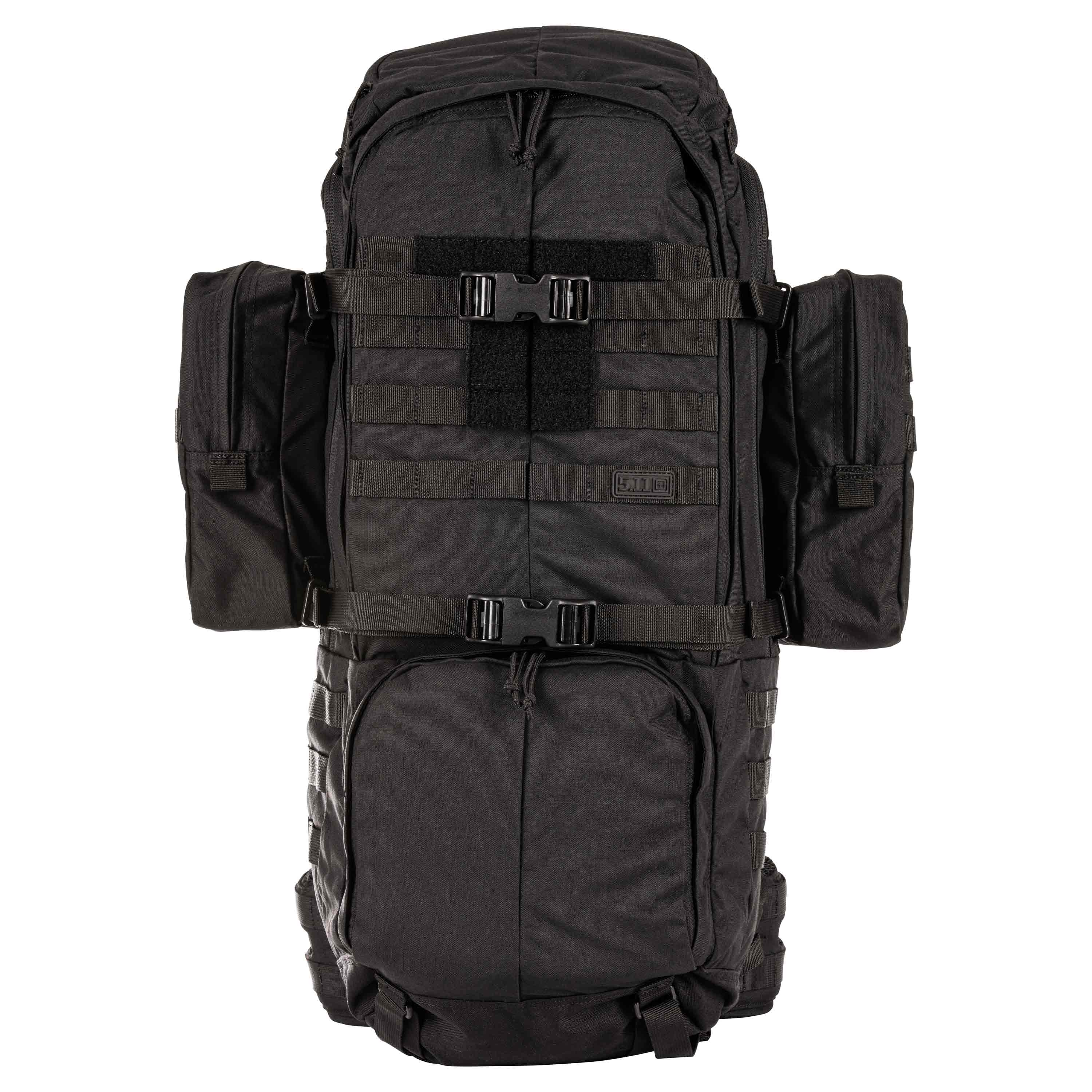 5.11 Backpack Rush 100 ASMC GmbH International