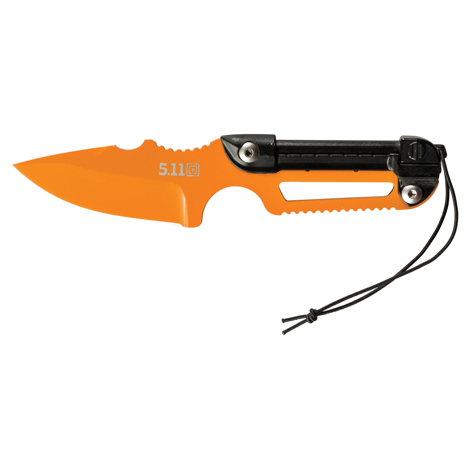 5.11 Knife Ferro orange