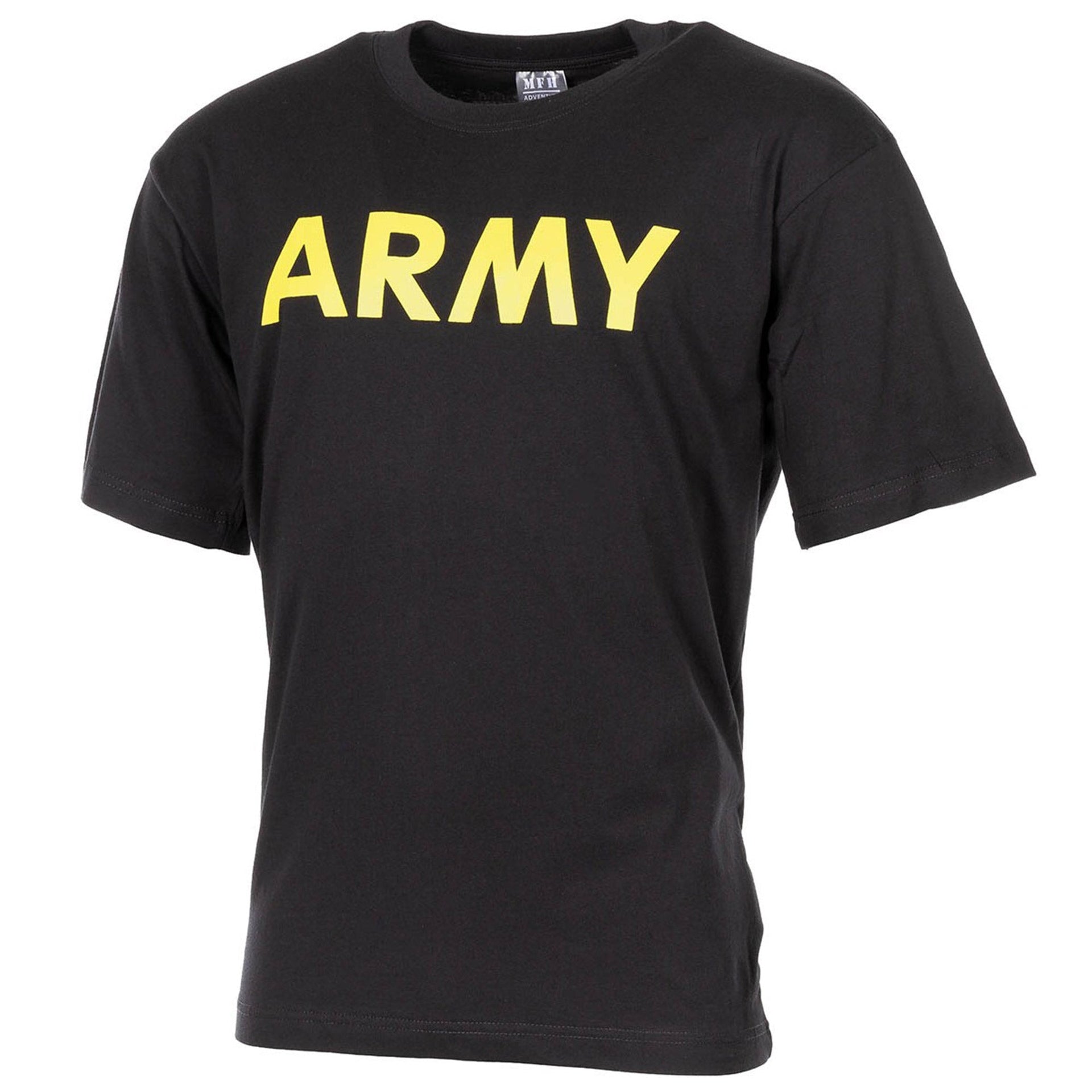 Camiseta EJÉRCITO