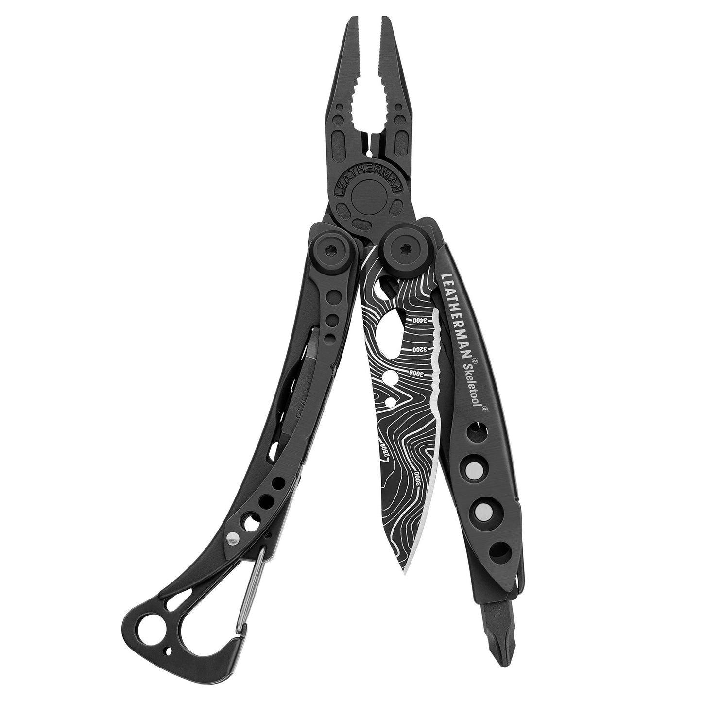 Multitool Skeletool