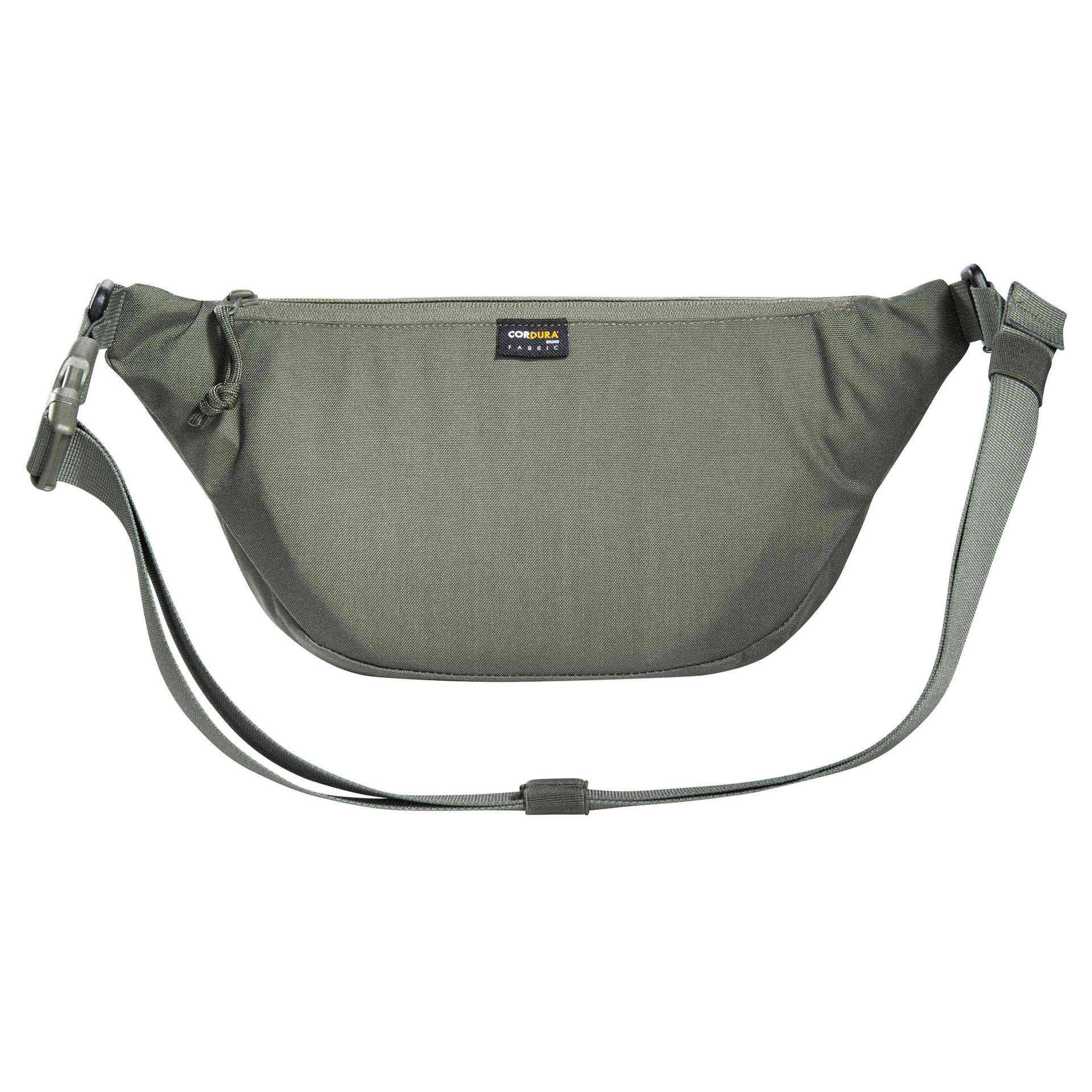 Modular Hip Bag II IRR stone grey/