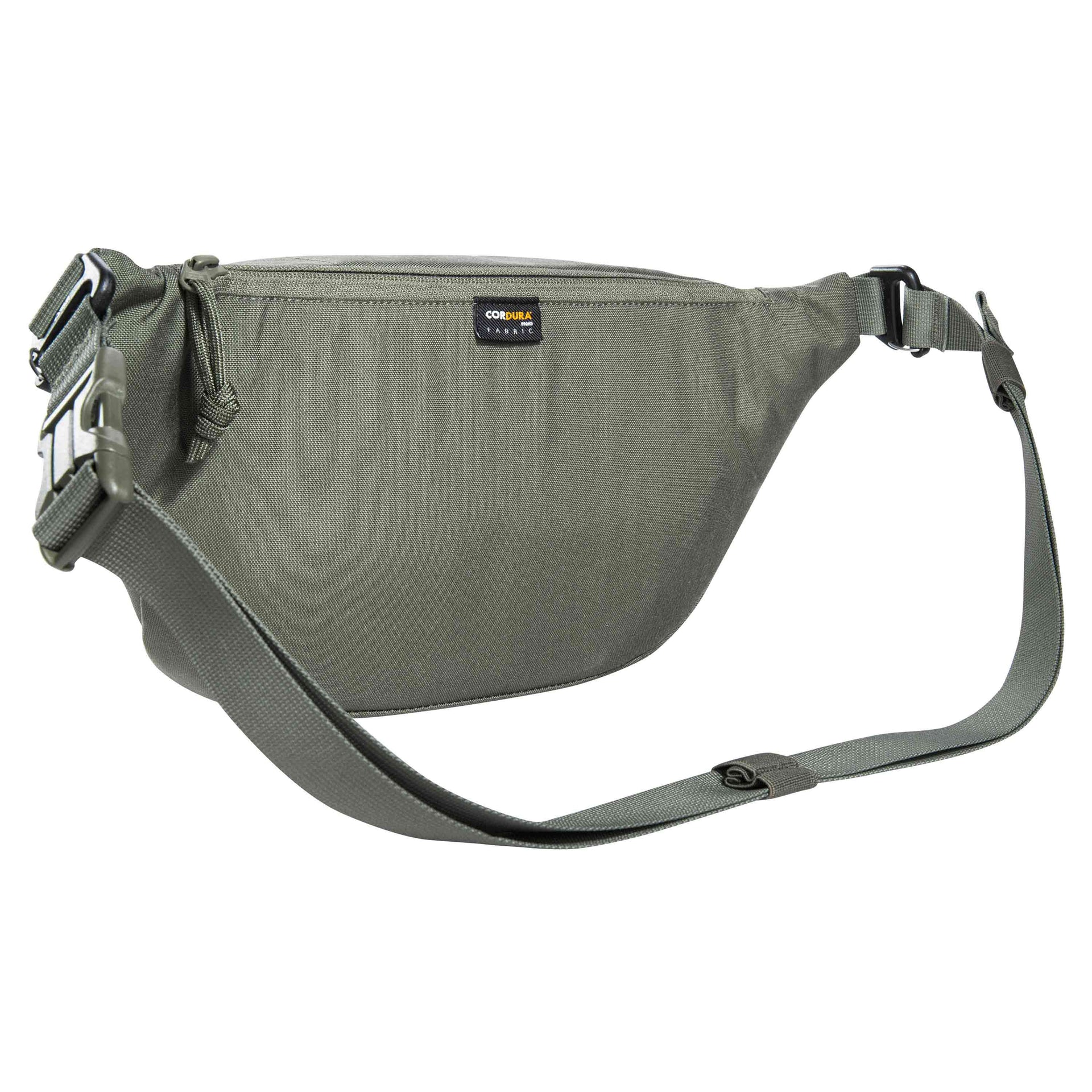 Modular Hip Bag II IRR stone grey/