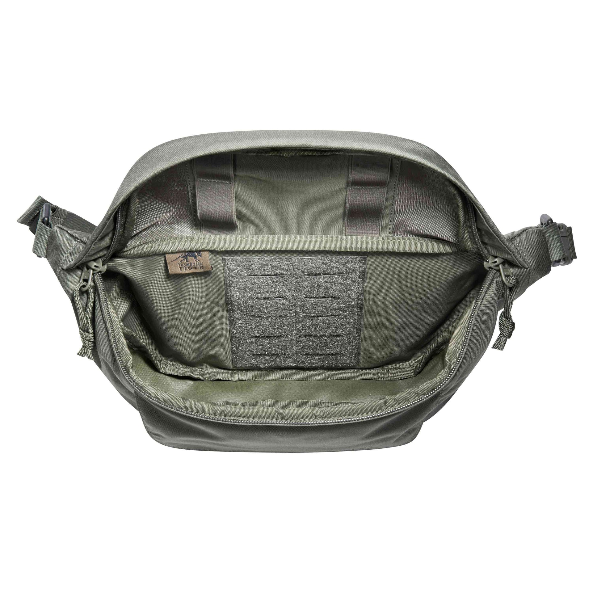 Modular Hip Bag II IRR stone grey/