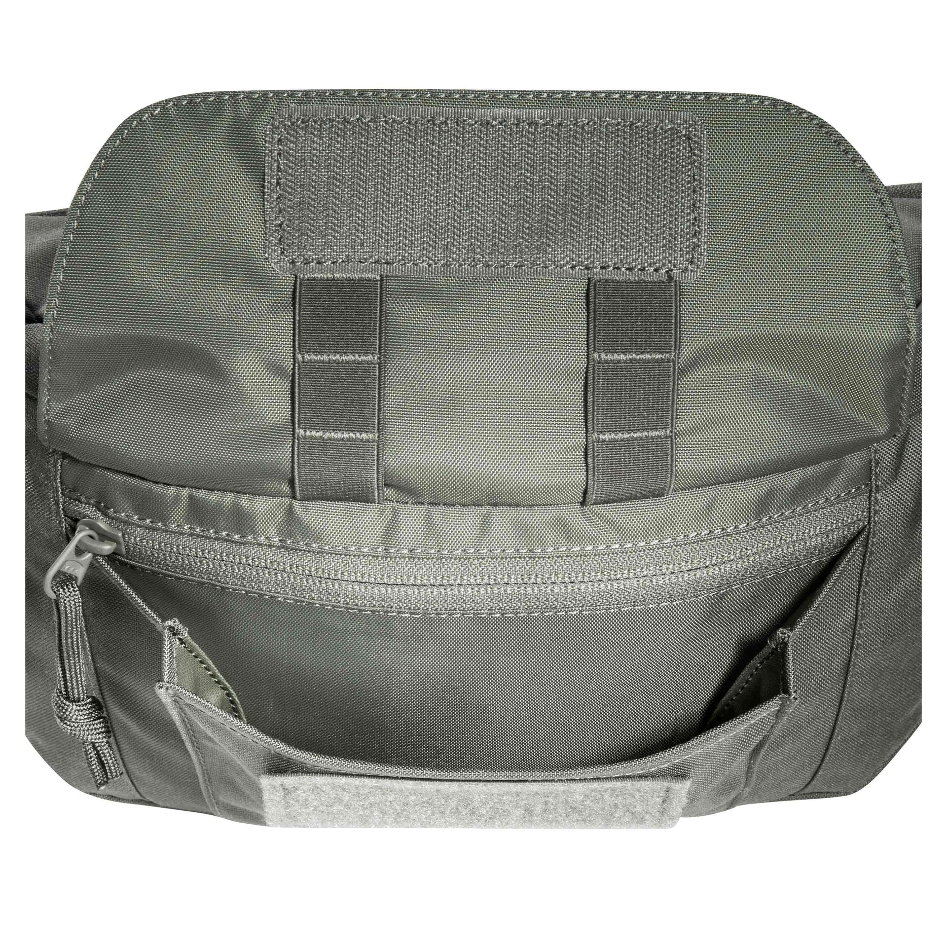 Modular Hip Bag II IRR stone grey/