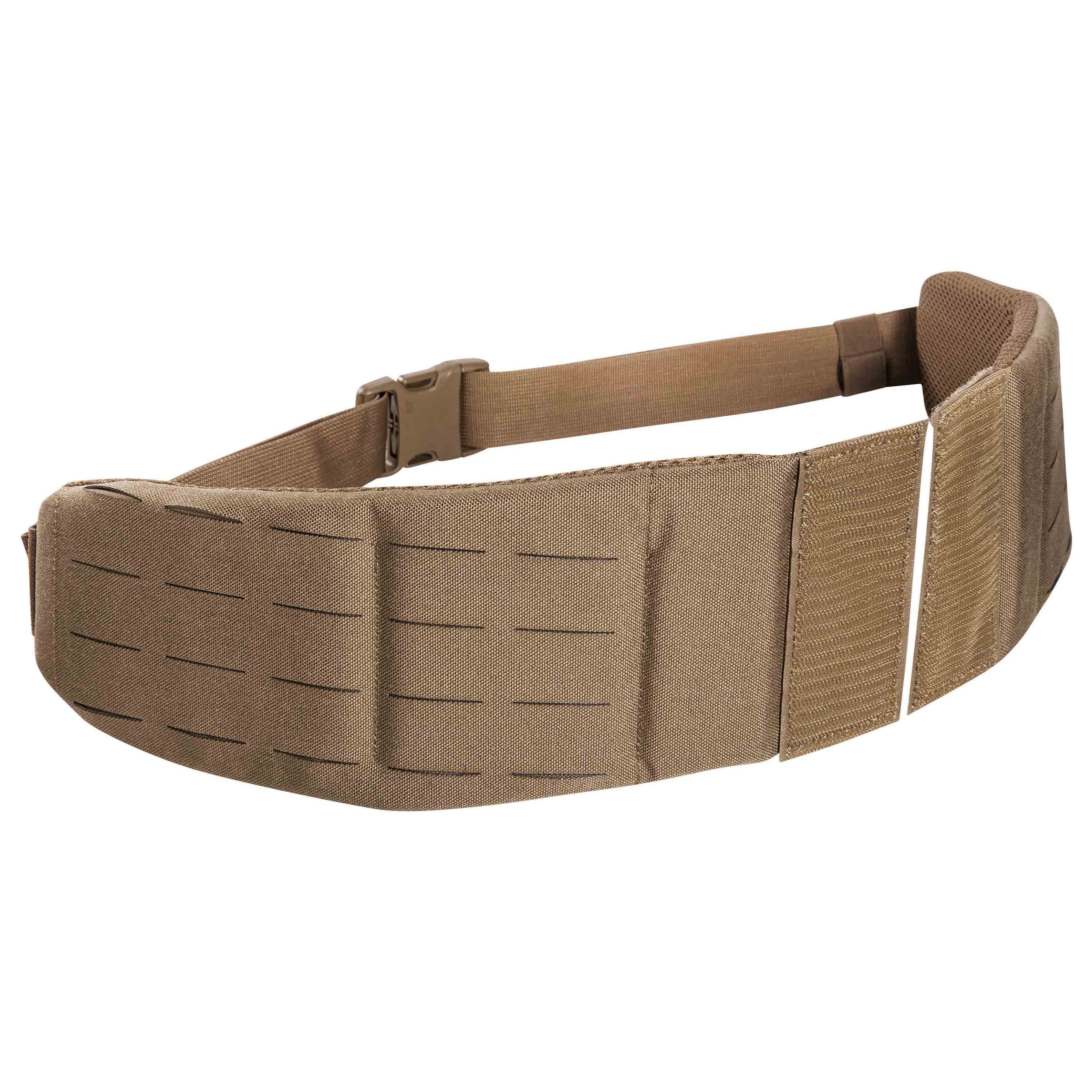 Molle Hip Belt Coyote