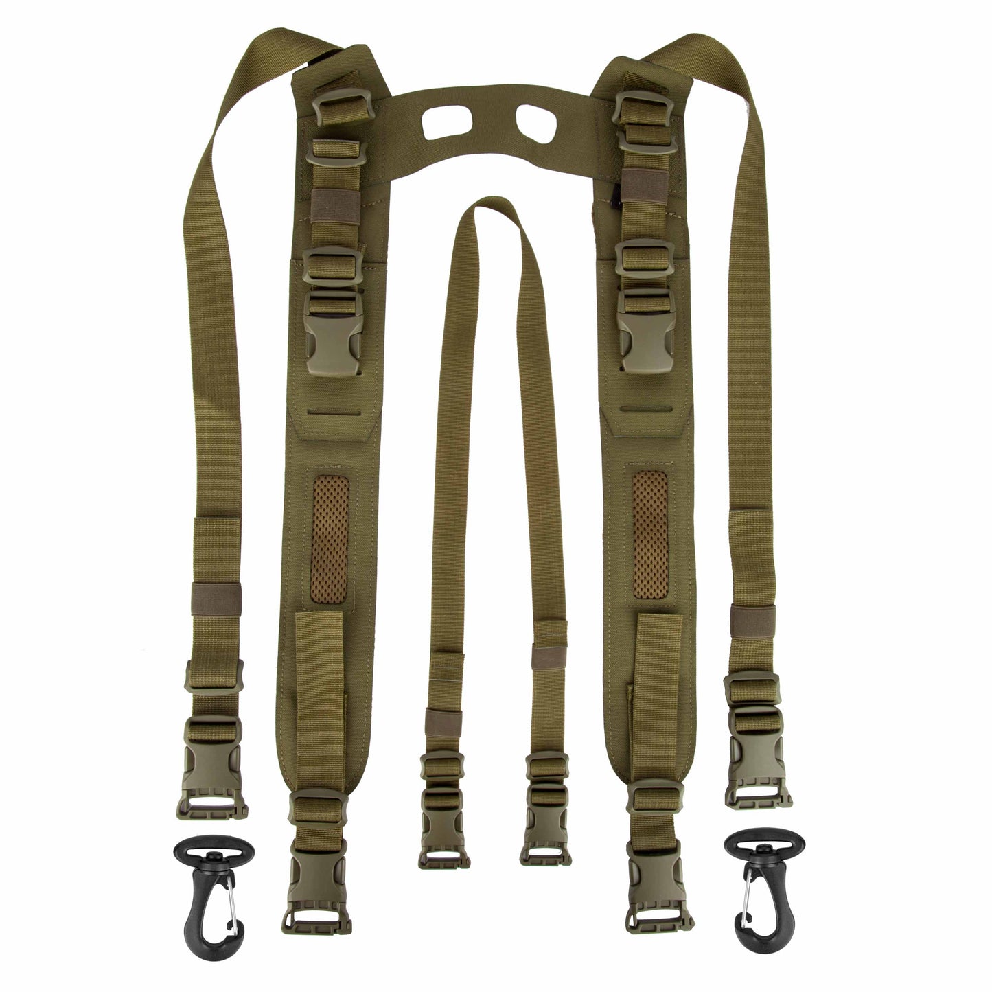 Pouch Harness Set