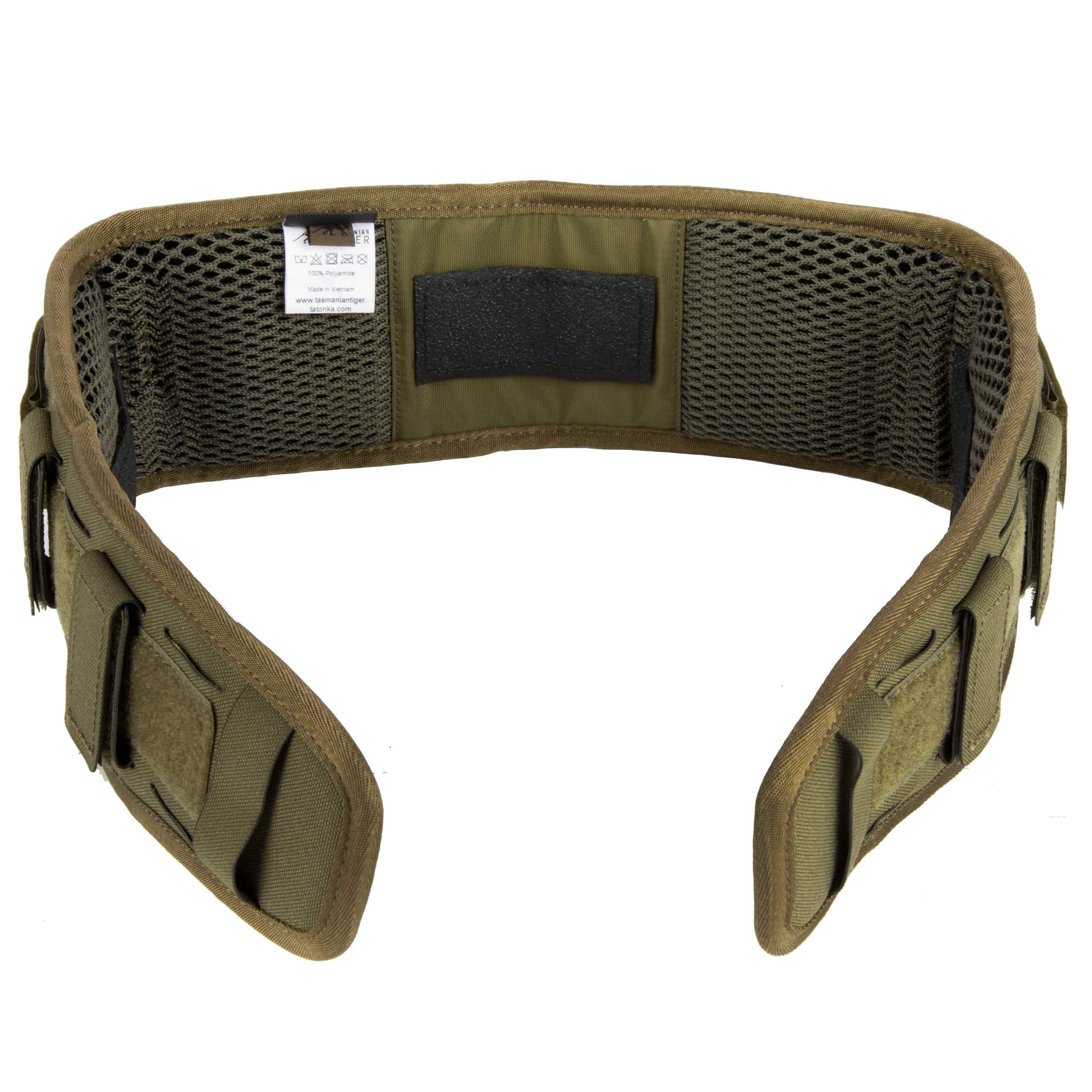 Belt Padding M&P