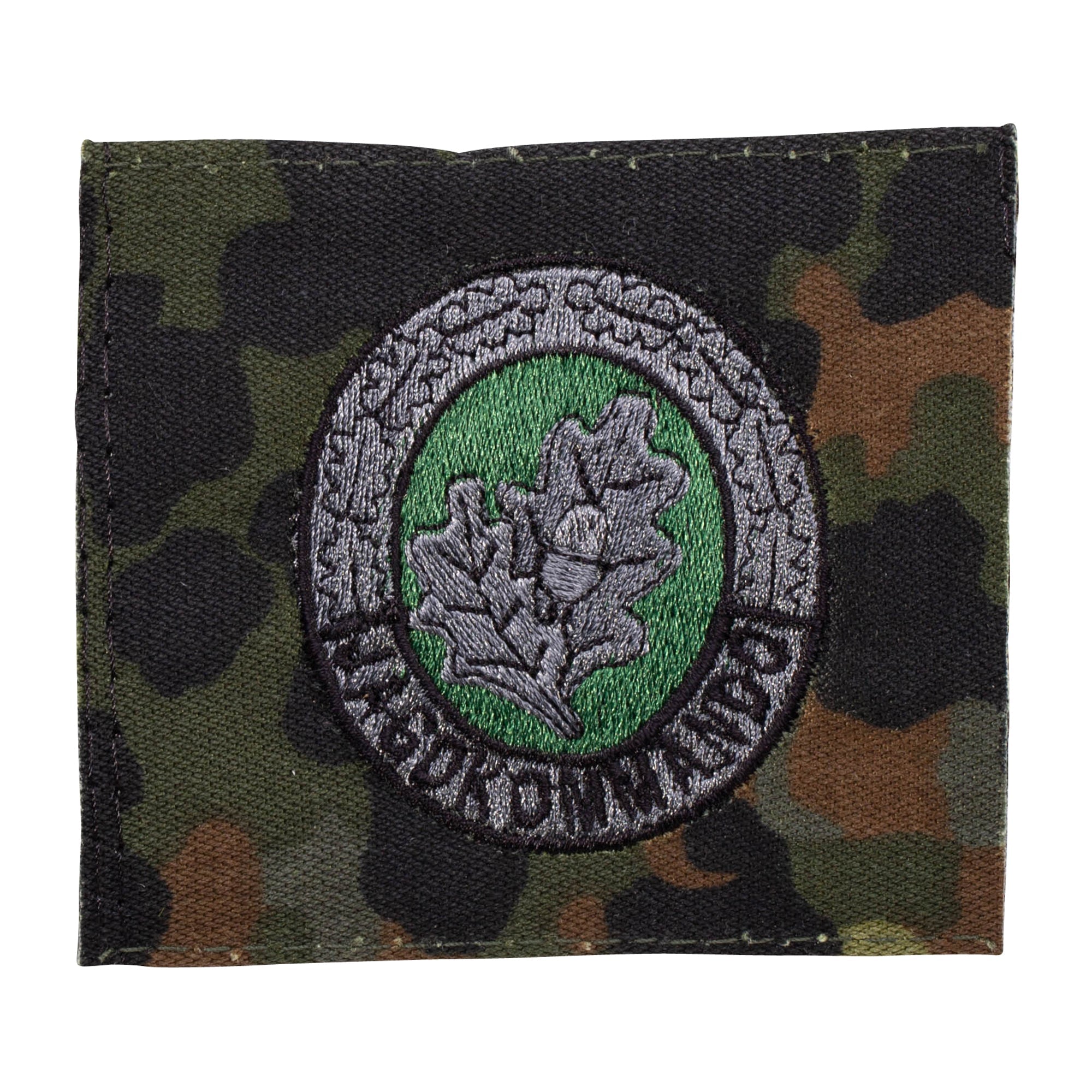 Erich BW Insignia Jagdkommando camo – ASMC GmbH International