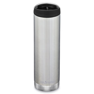 Drink Bottle TK Wide VI Stainless 592 ml 2021