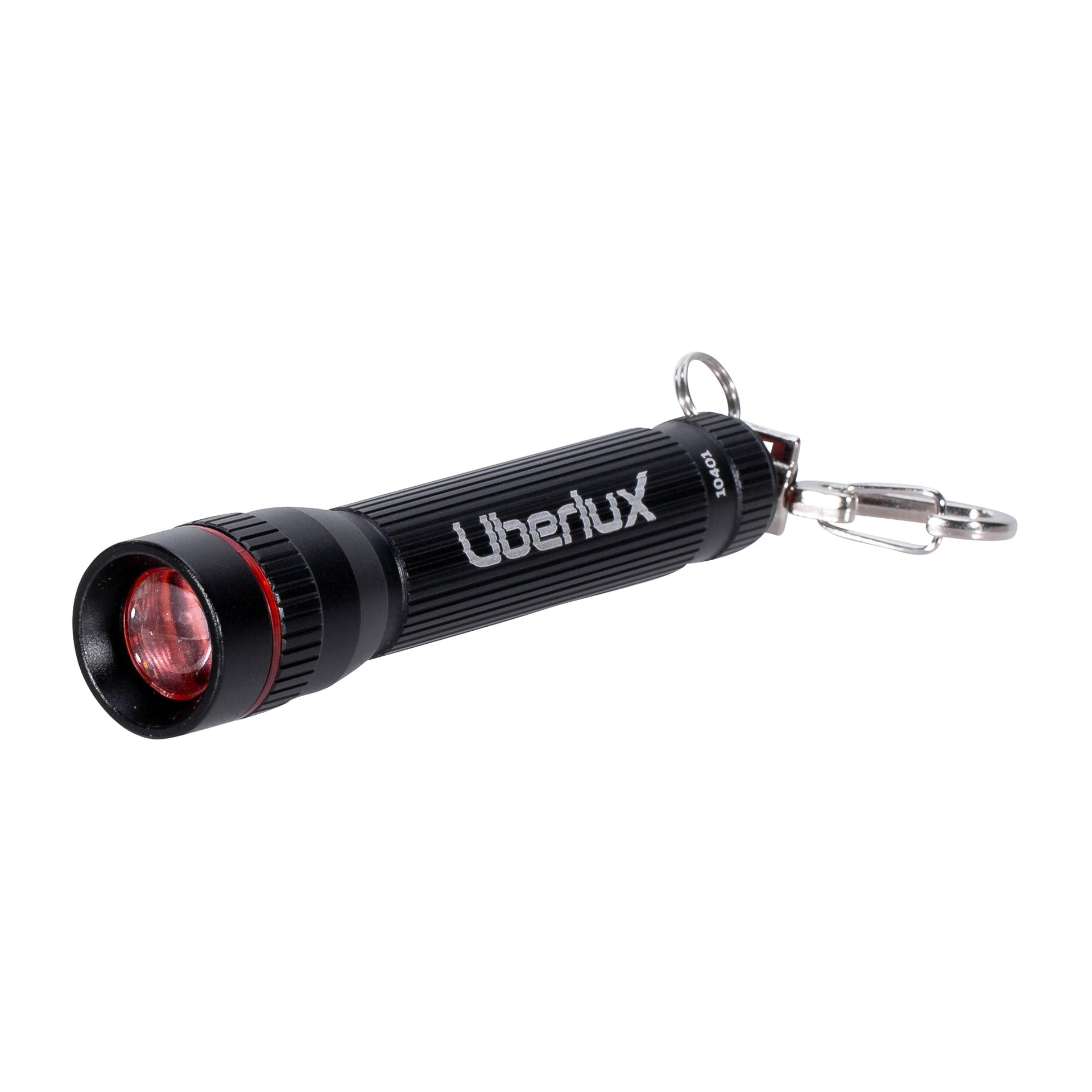 Flashlight Uberlux Key chain