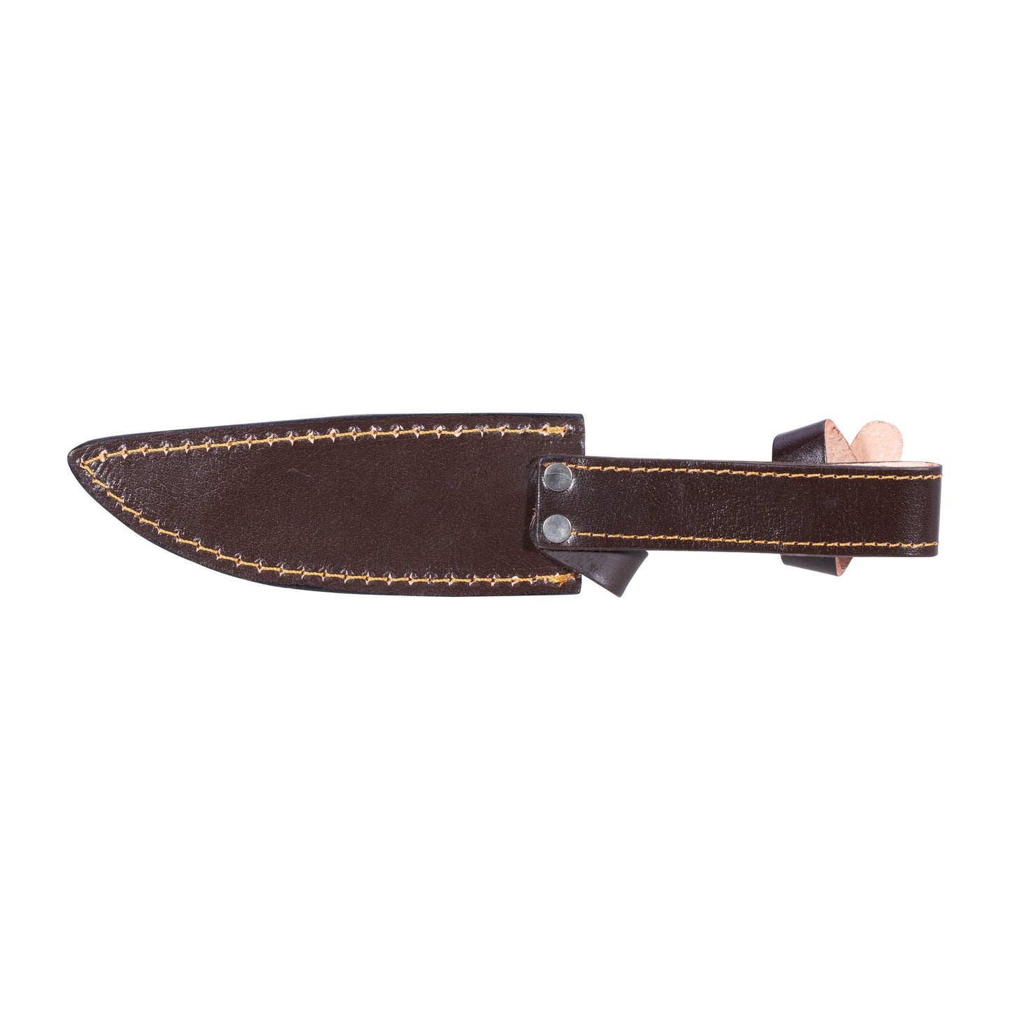 Cuchillo Damasco Outlander gris