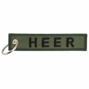 Keyring HEER