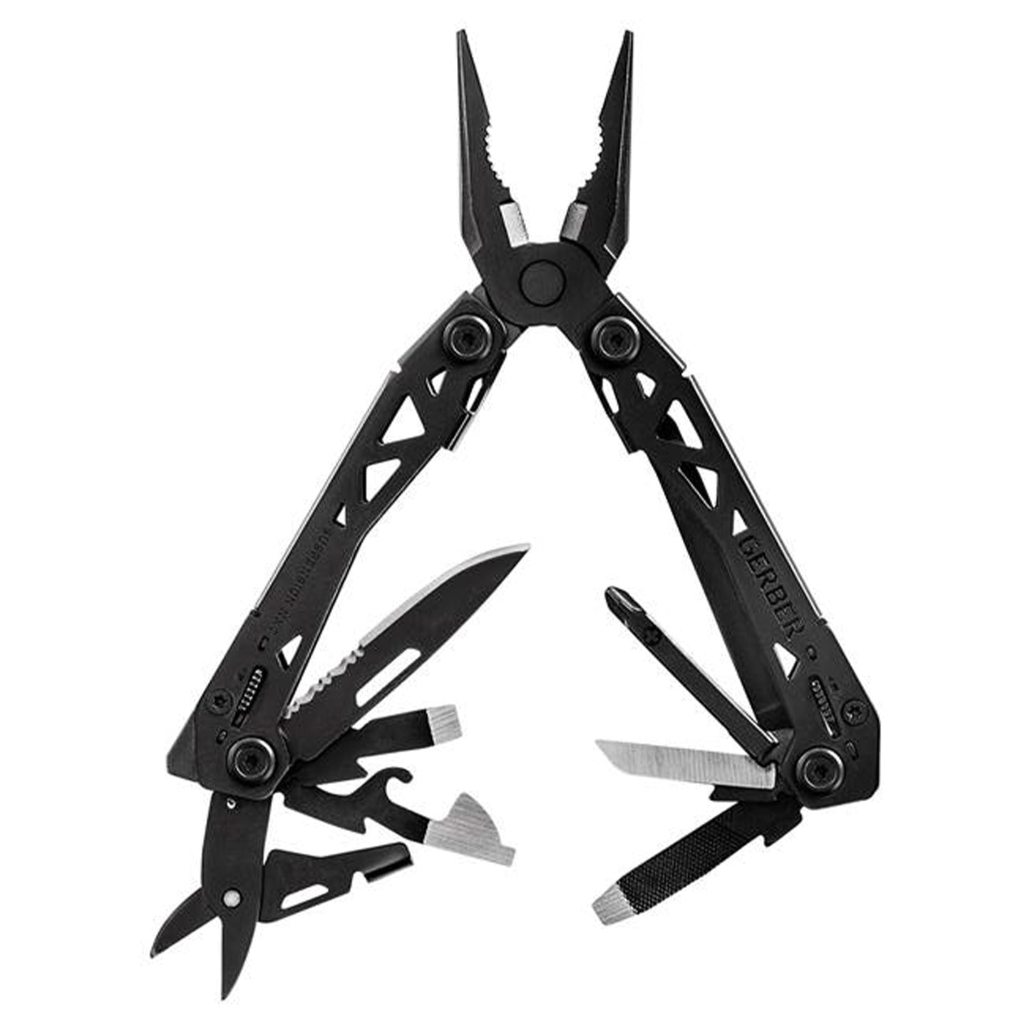 Multi Tool Suspension Nxt silver