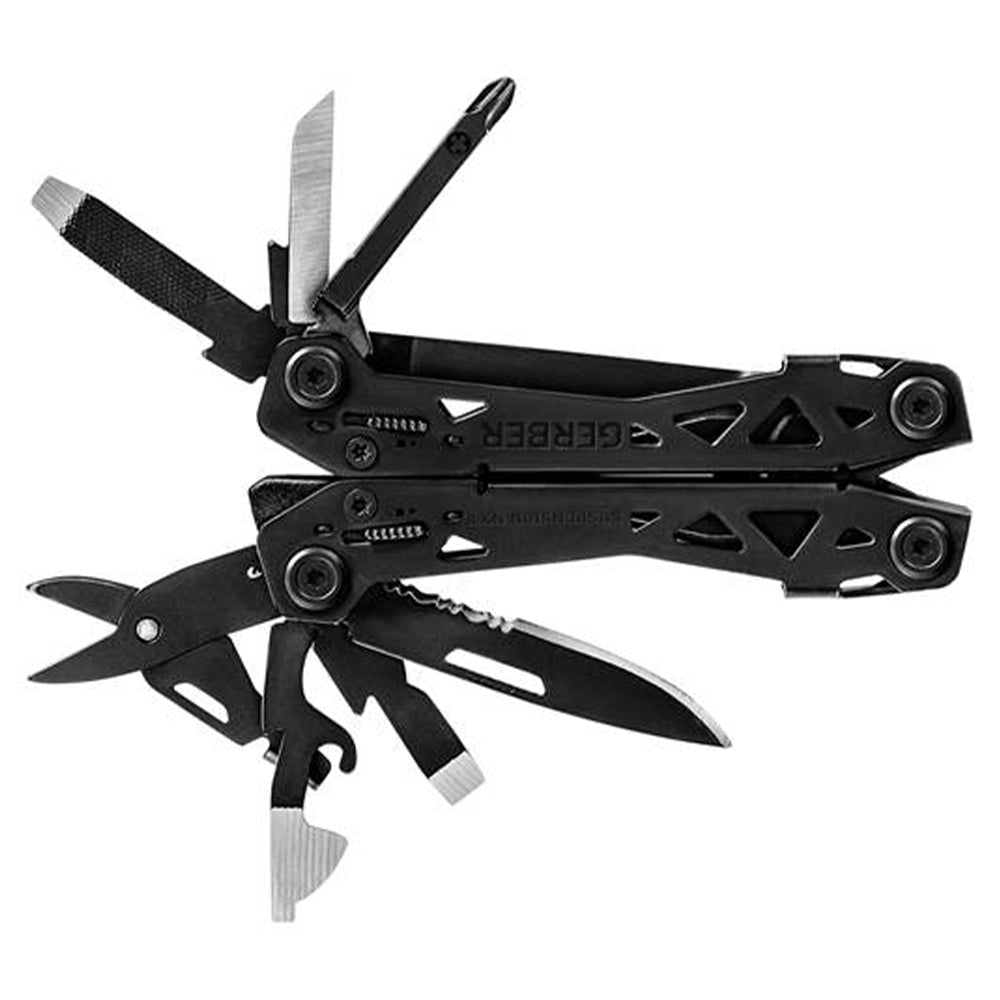 Multi Tool Suspension Nxt silver