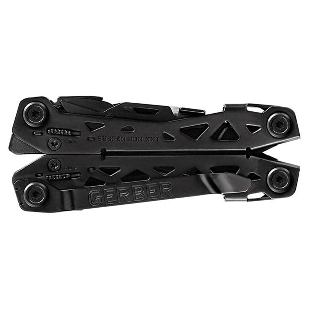 Sospensione Multi Tool Nxt argento