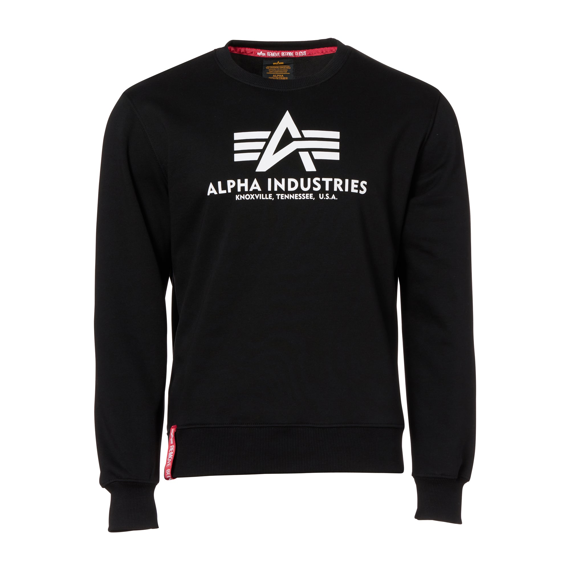 Pullover Basic Sweater ASMC GmbH International