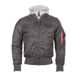 Jacket MA-1 D-Tec