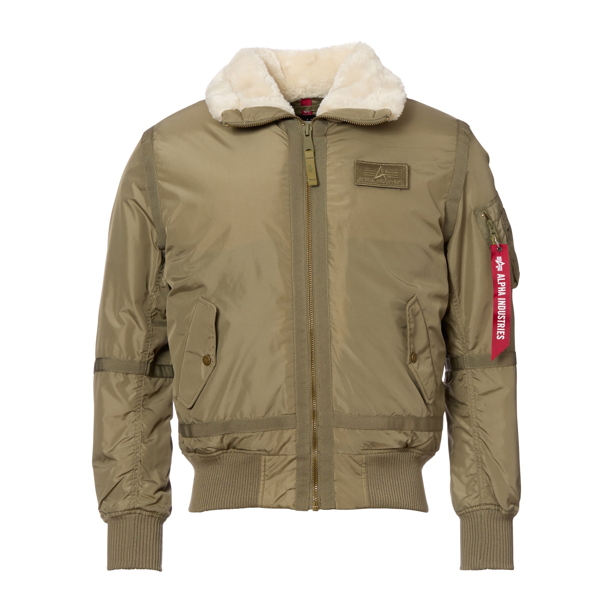 Flight Jacket B15 3 TT ASMC GmbH International