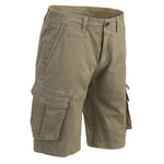 Cargo Shorts light green