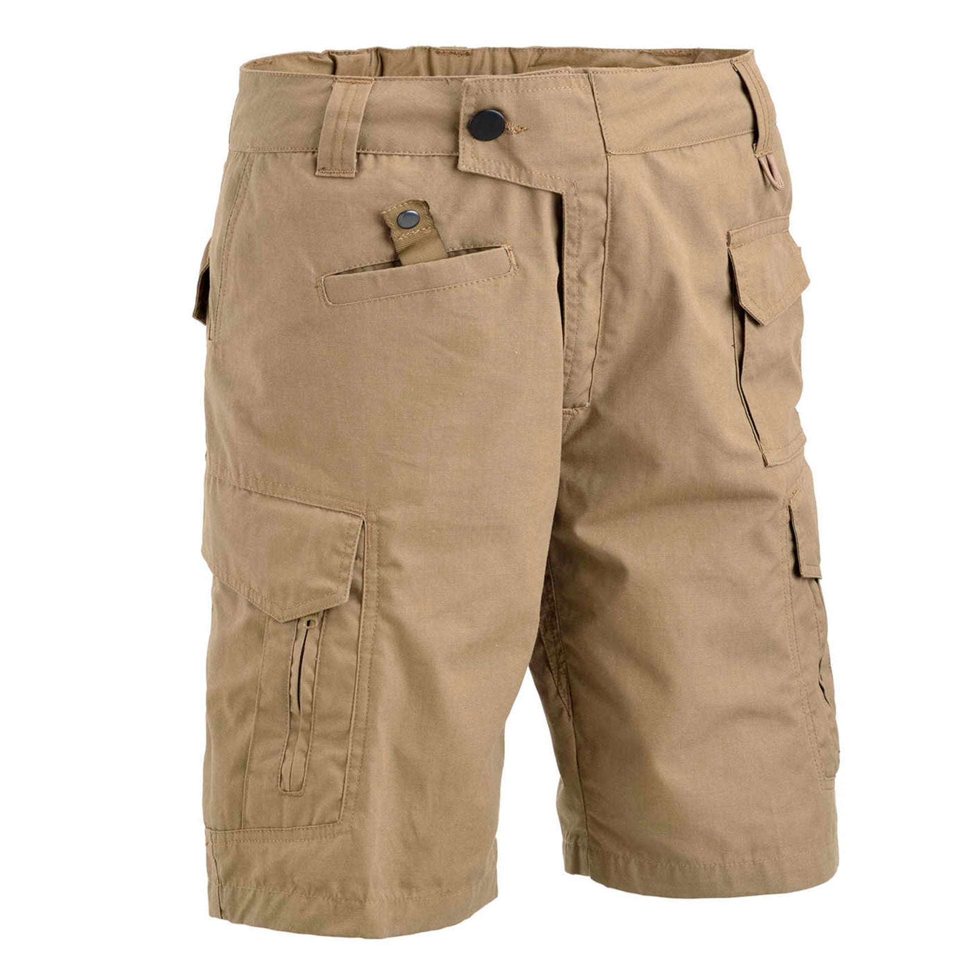 Advanced Tactical Shorts