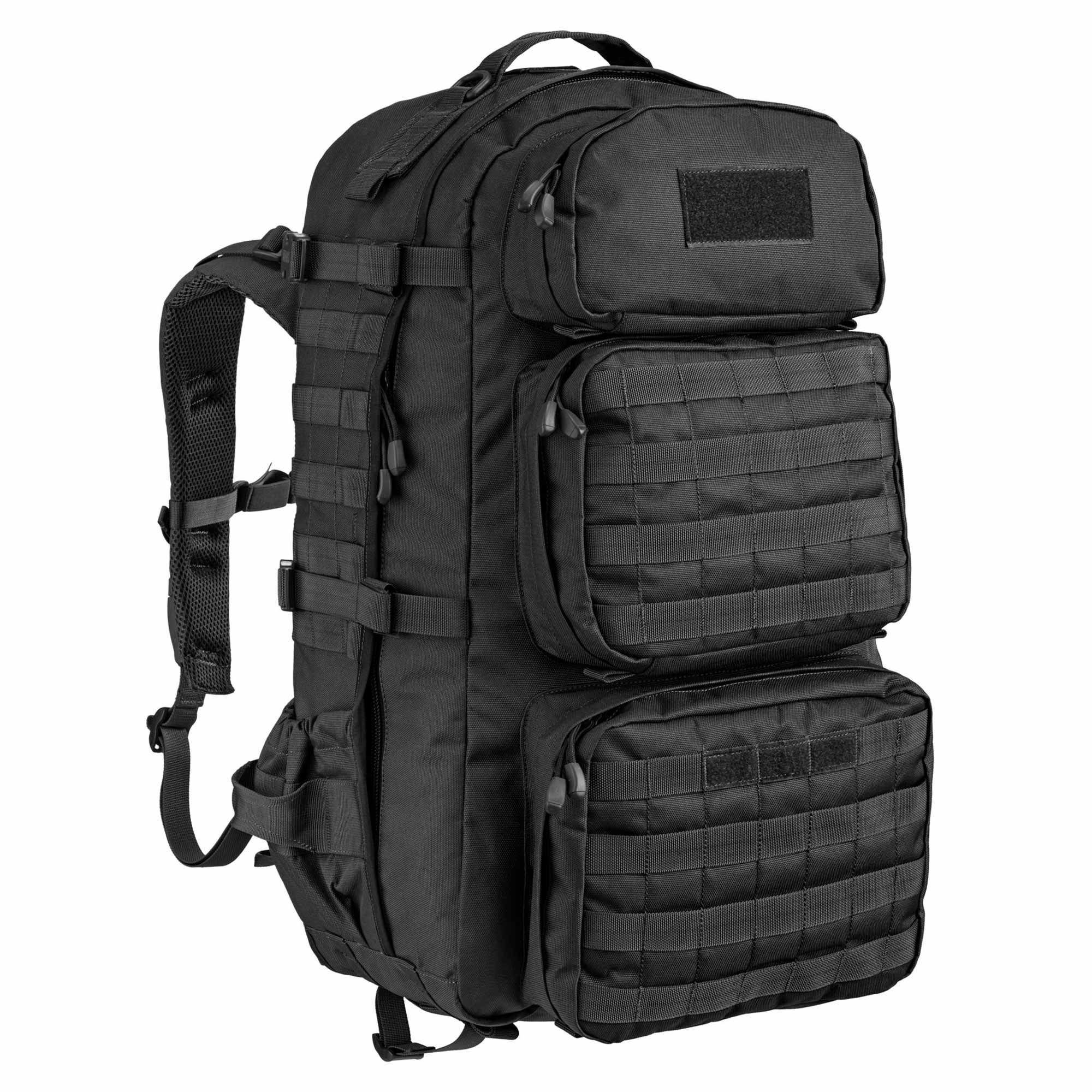 Ares Backpack 50 L ASMC GmbH International