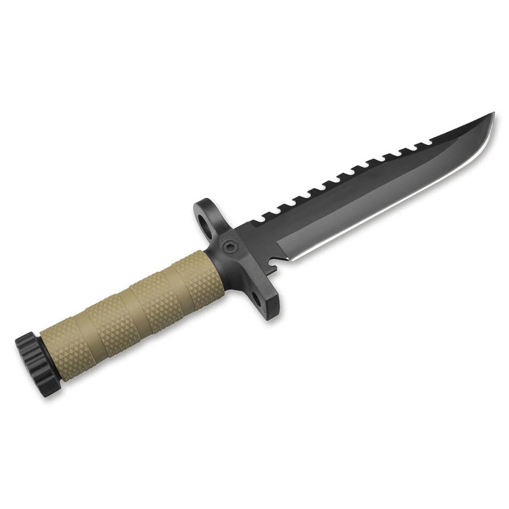 Cuchillo de supervivencia Magnum M-Spec