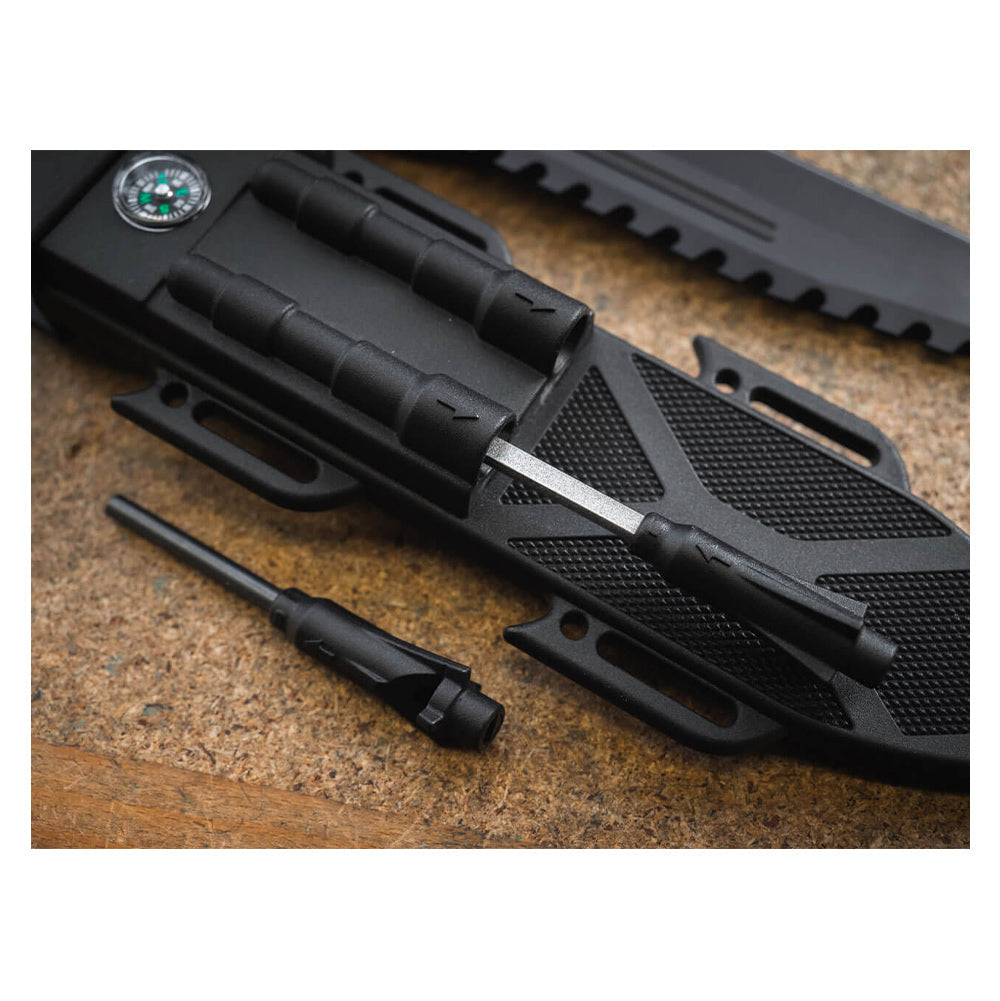 Magnum M-Spec Survival Knife