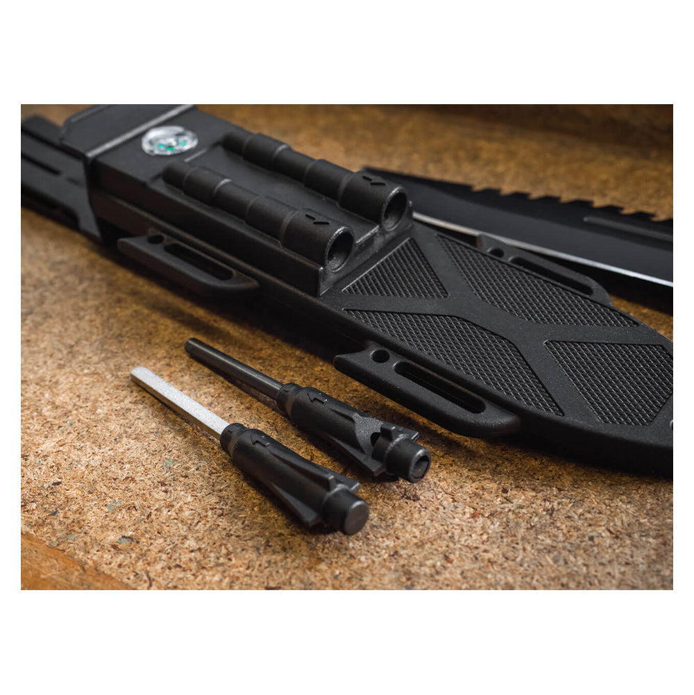 Magnum M-Spec Survival Knife