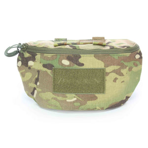 Bolsa desplegable para PC