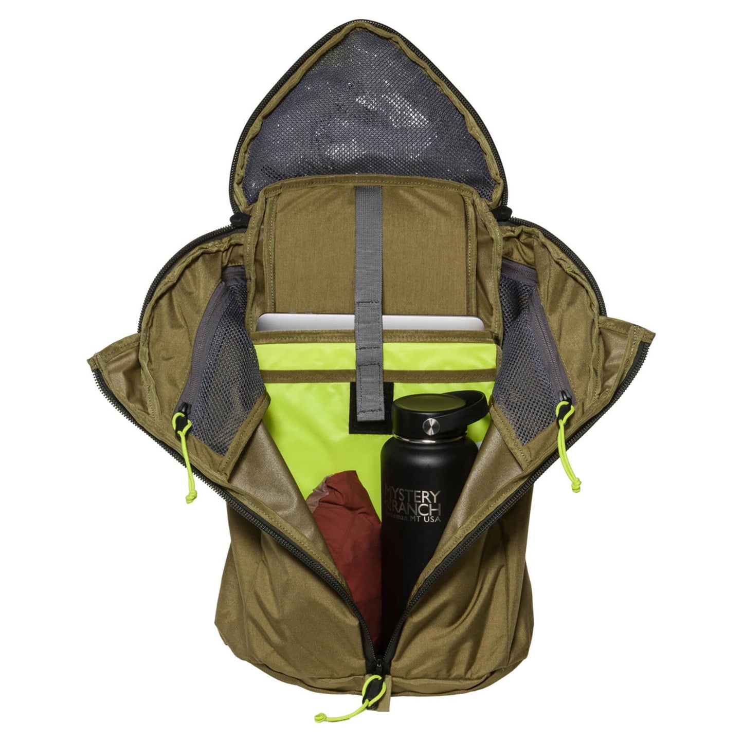 Backpack Urban Assault 21 lizard