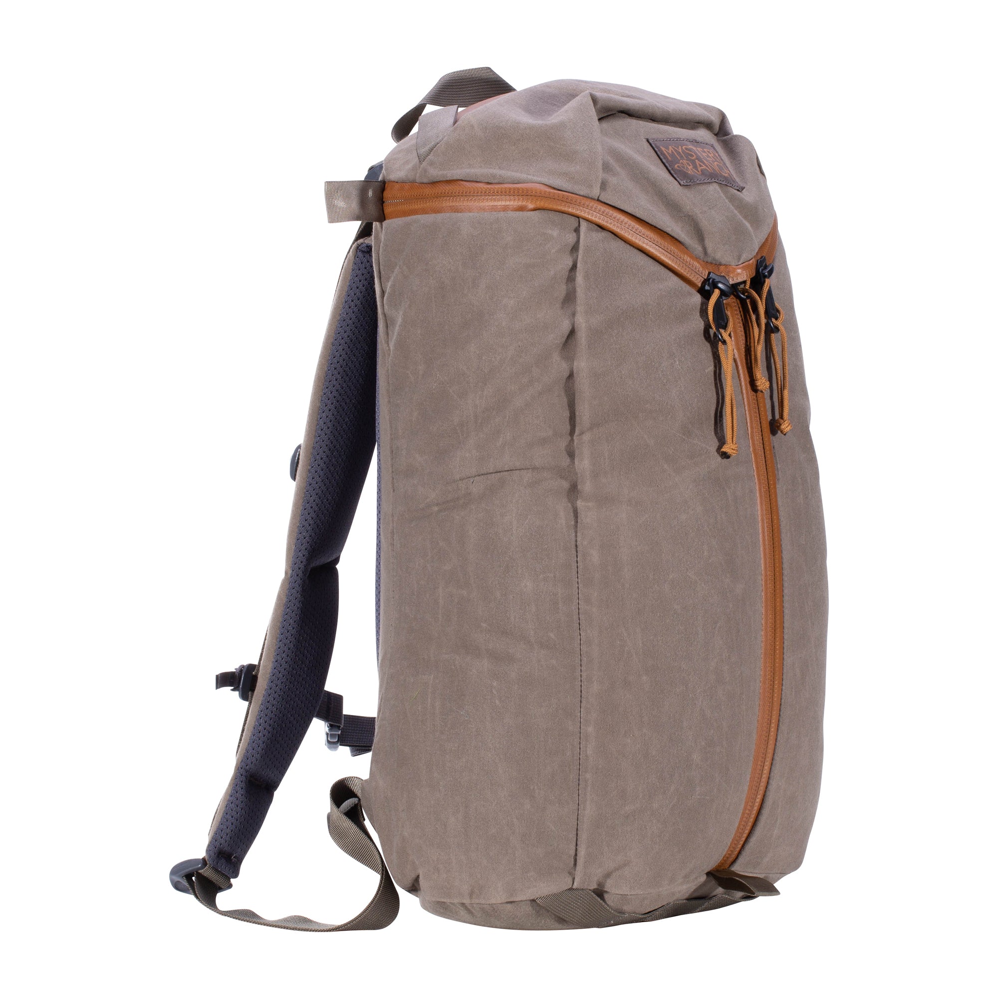 Backpack Urban Assault 21 lizard Brown