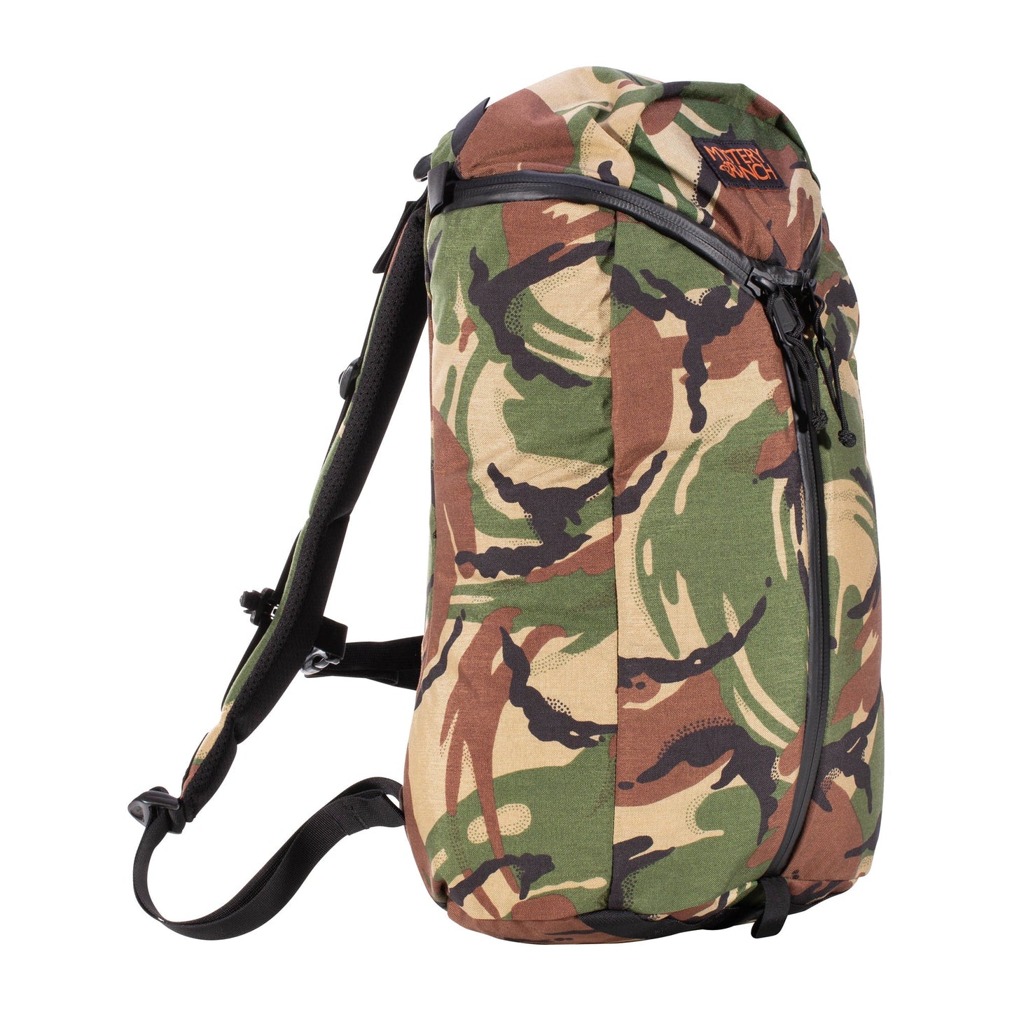 Backpack Urban Assault 21 lizard