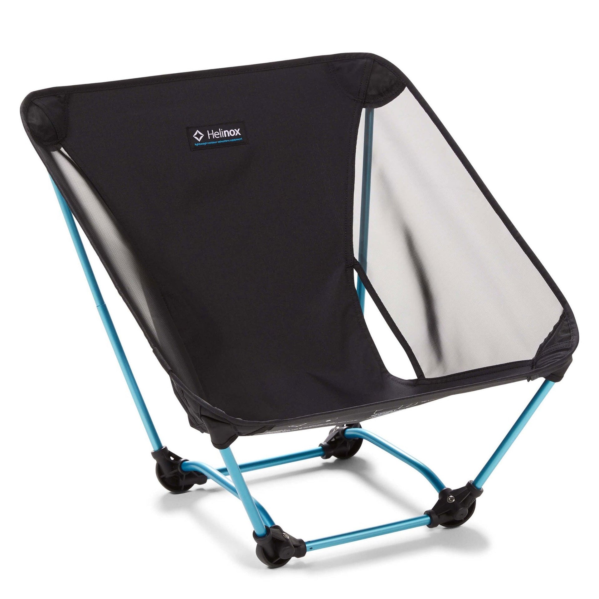 Camping Ground Chair