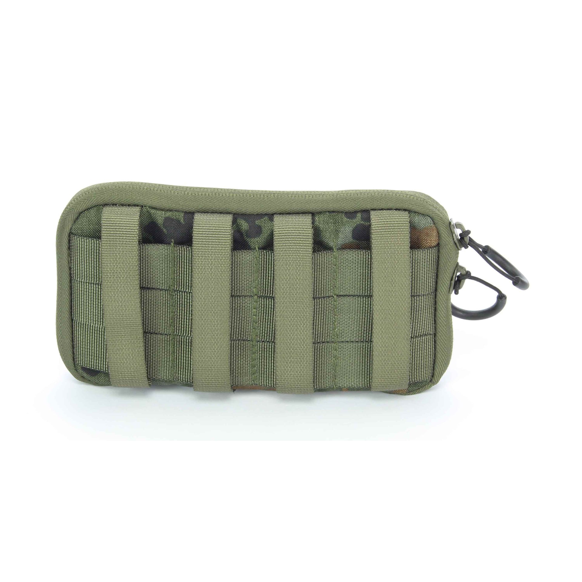 Digital Admin Pouch Standard