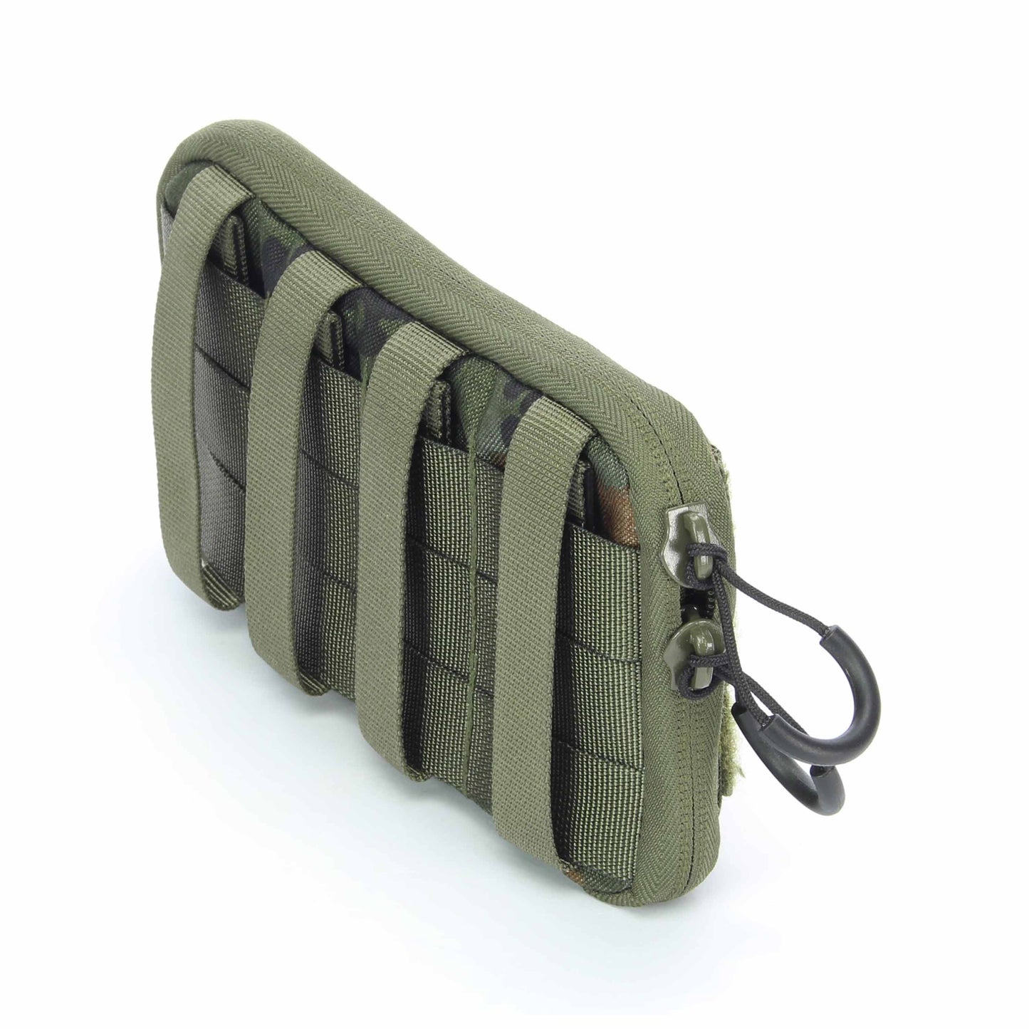 Digital Admin Pouch Standard