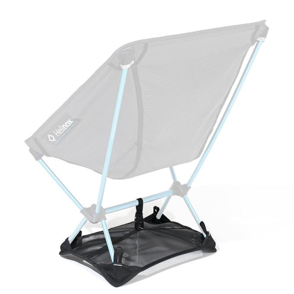 Ground Sheet Chair Zero