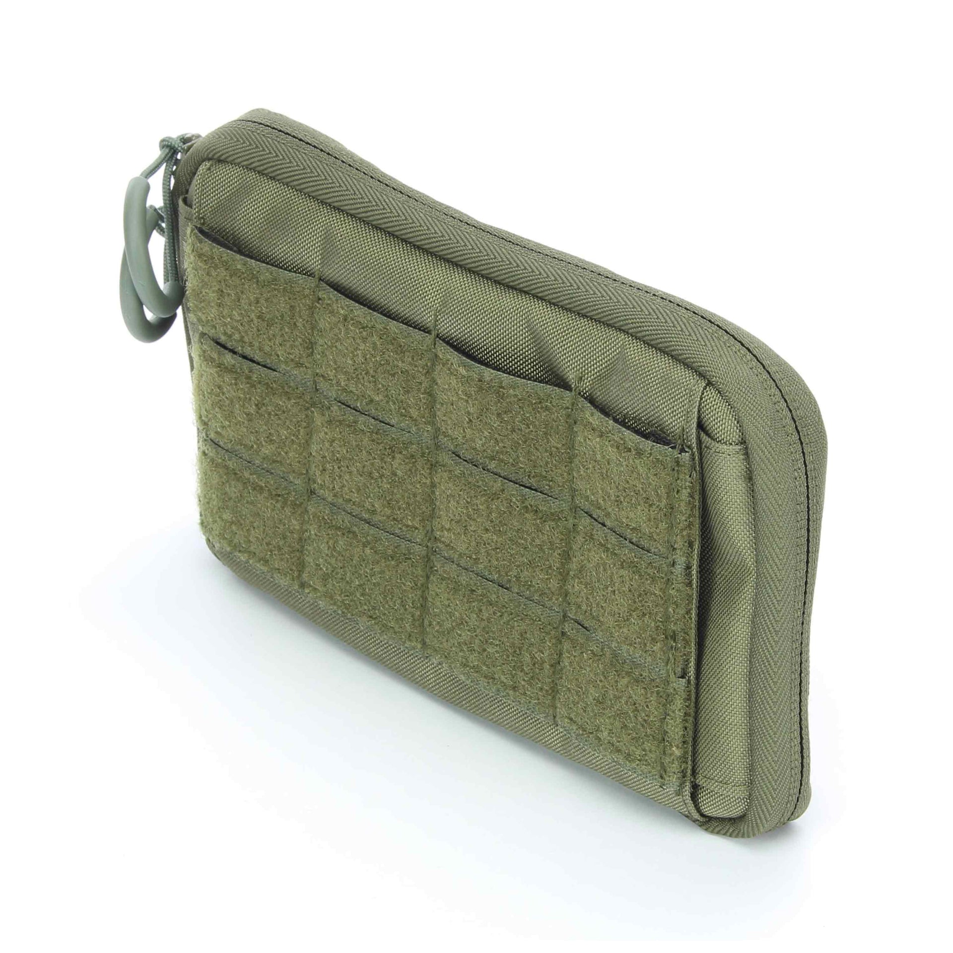 Digital Admin Pouch Standard