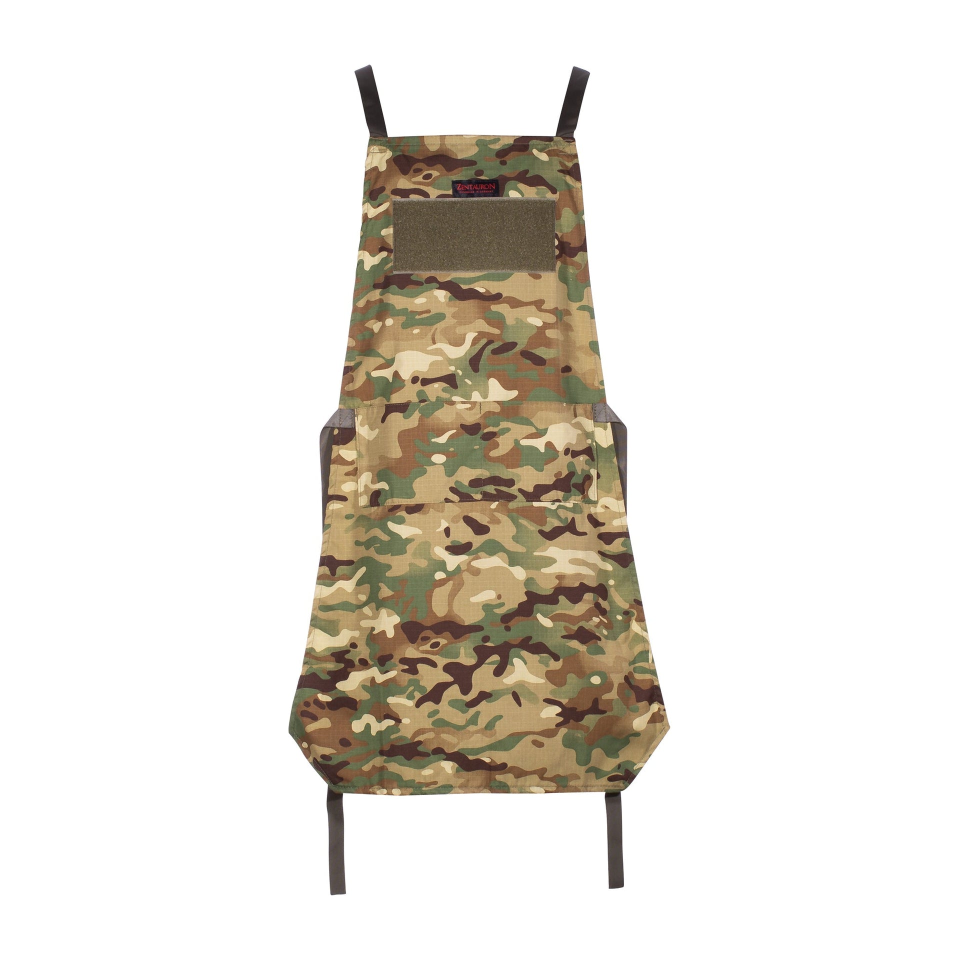 BBQ Apron concamo