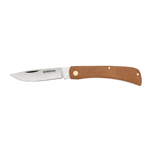 Magnum Pocket Knife Rangebuster Micarta