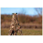 Camouflage Cover Tripod concamo green