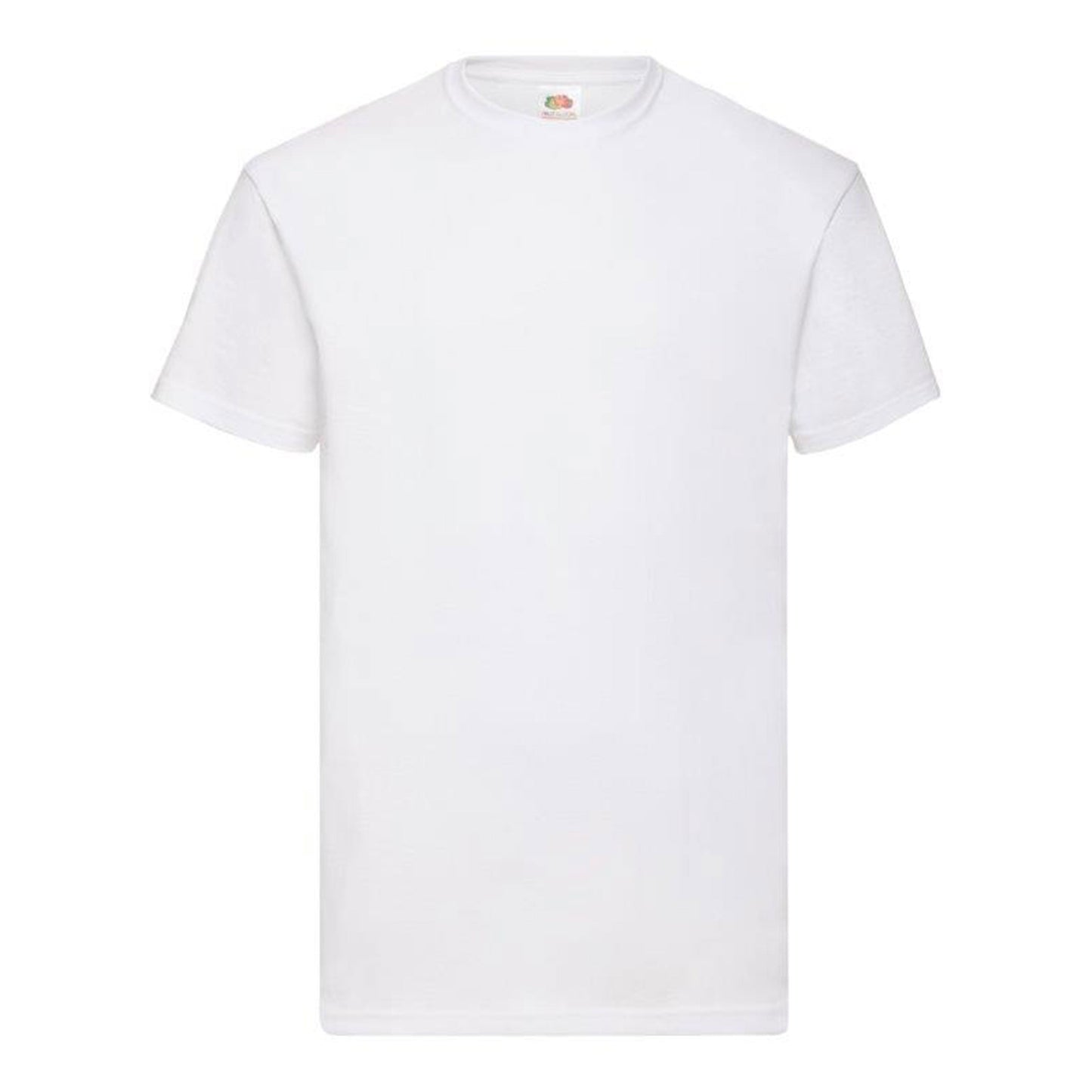 T-Shirt Valueweight T 2-Pack white