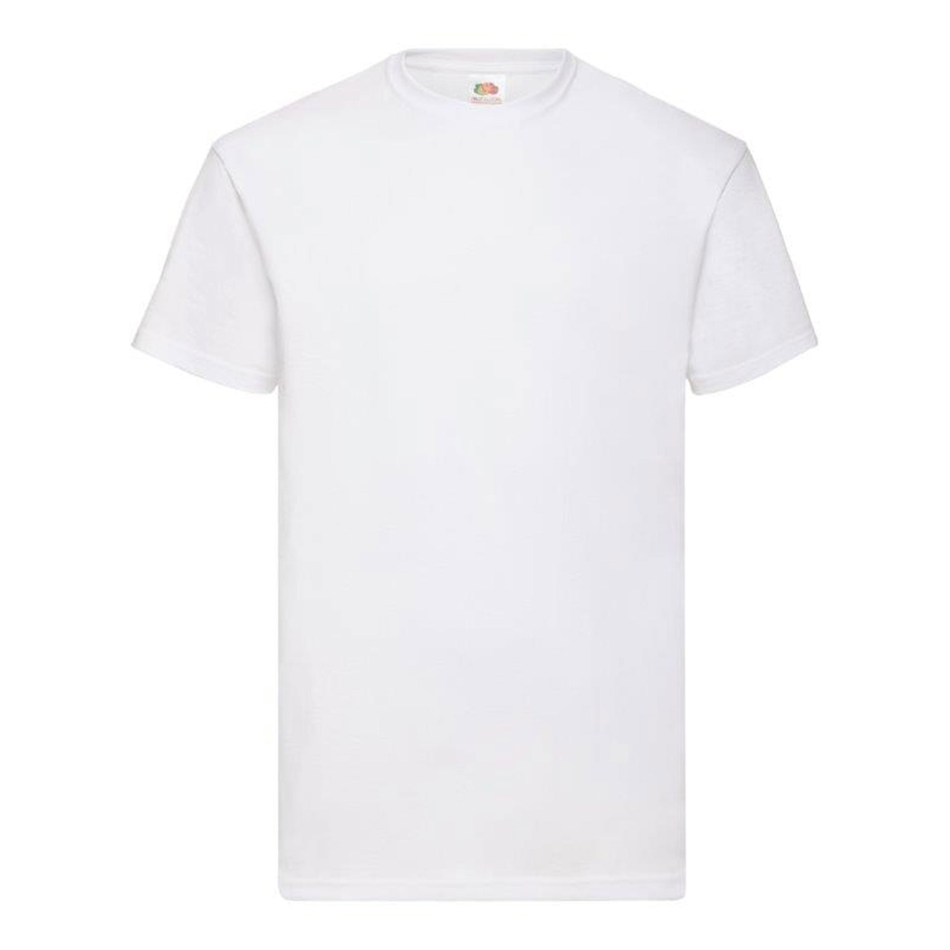 Camiseta Valueweight T 2-Pack blanco