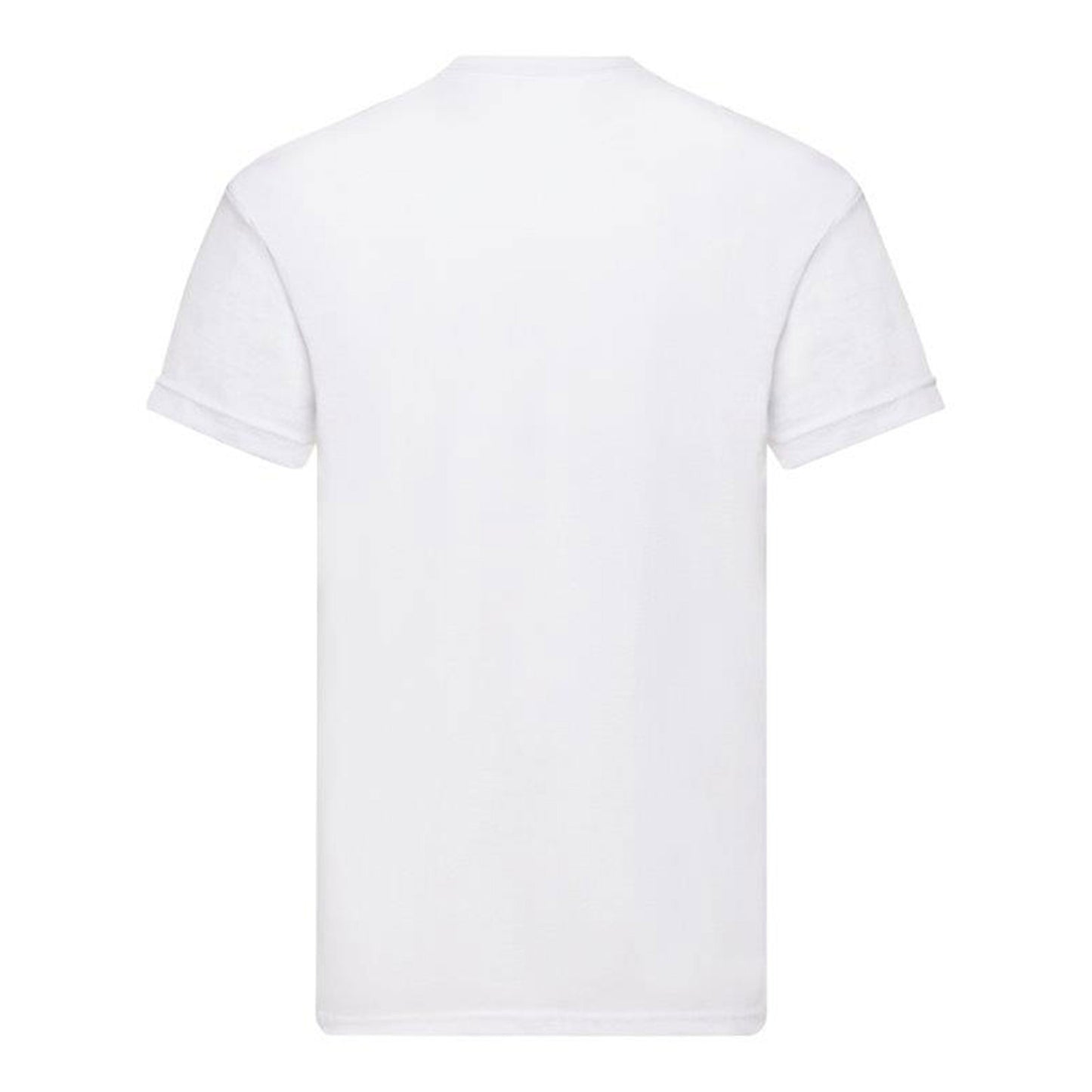 Camiseta Valueweight T 2-Pack blanco