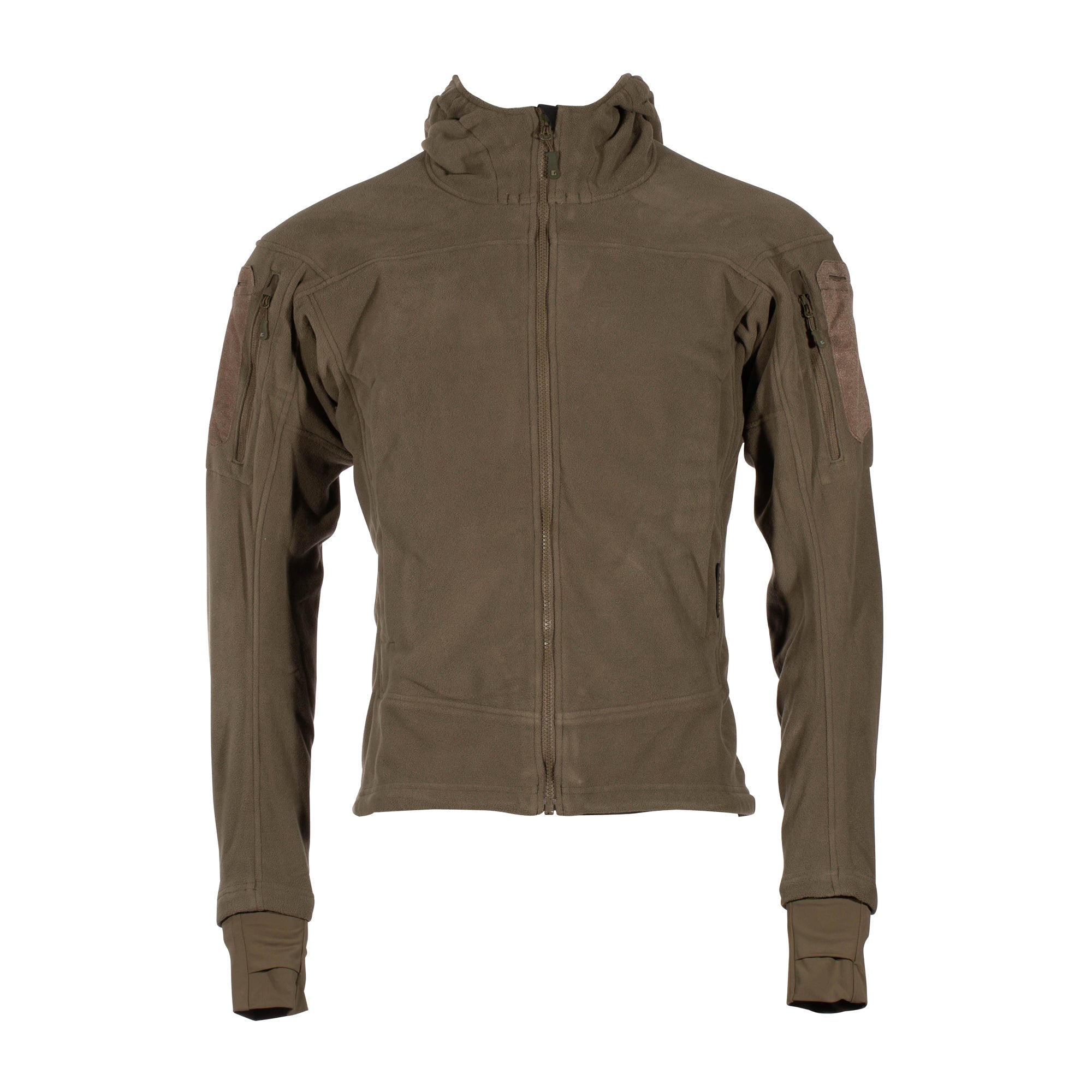 Clawgear fleece sale