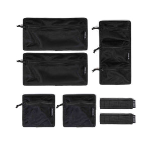 Inner Pouch Set for Field Office