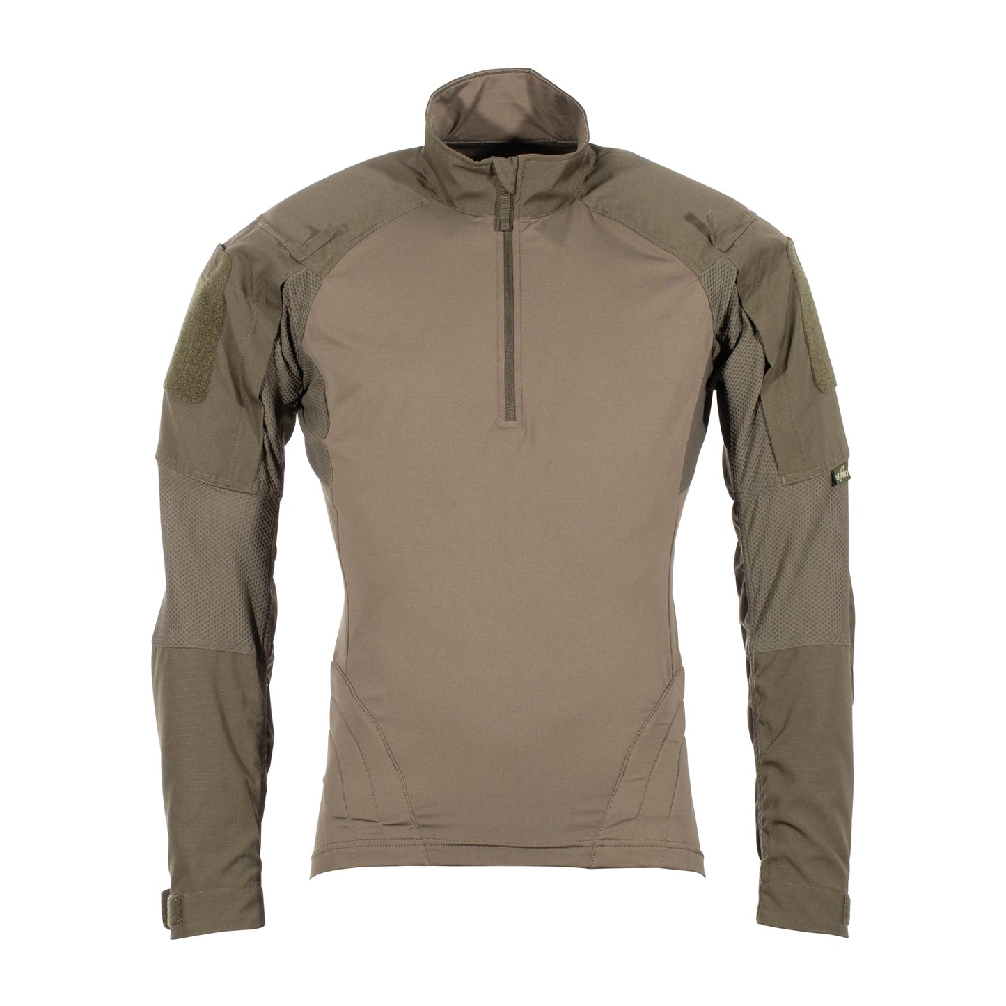 Camiseta Combat Striker XT Gen.3 gris