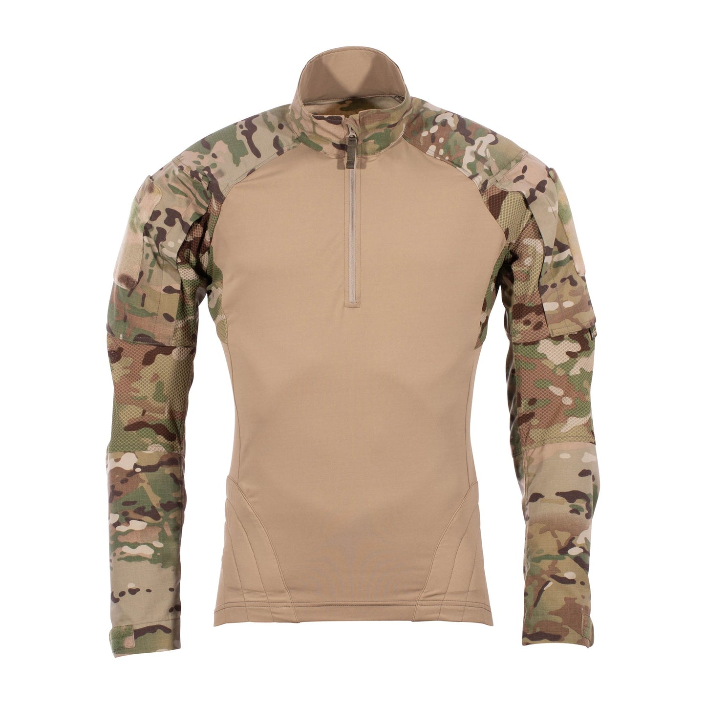 Combat Shirt Striker XT Gen. 3   grey